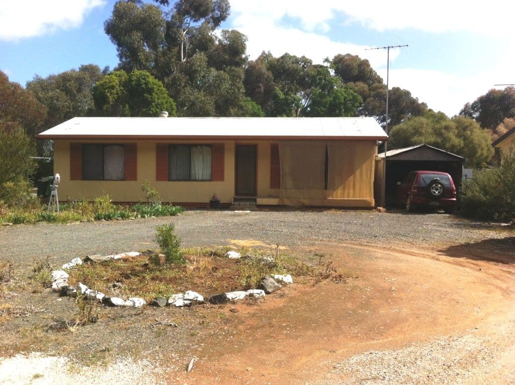 21 Gilbert Street, Tarlee SA 5411, Tarlee - Image 1