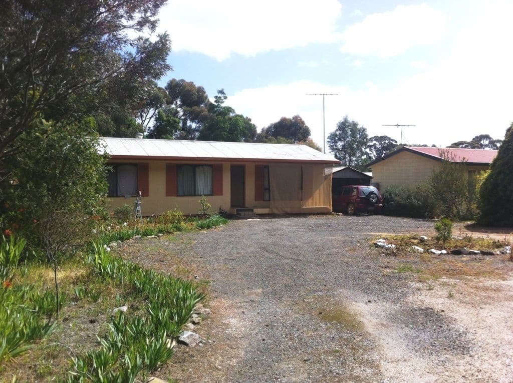21 Gilbert Street, Tarlee SA 5411, Tarlee - Thumbnail 2