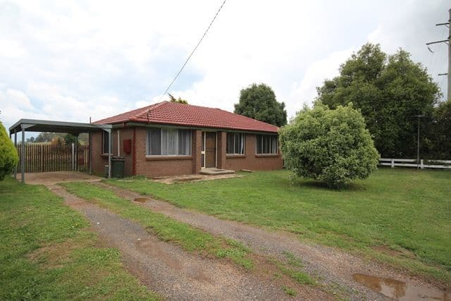 10 Rupert Street, Oberon - Image 1