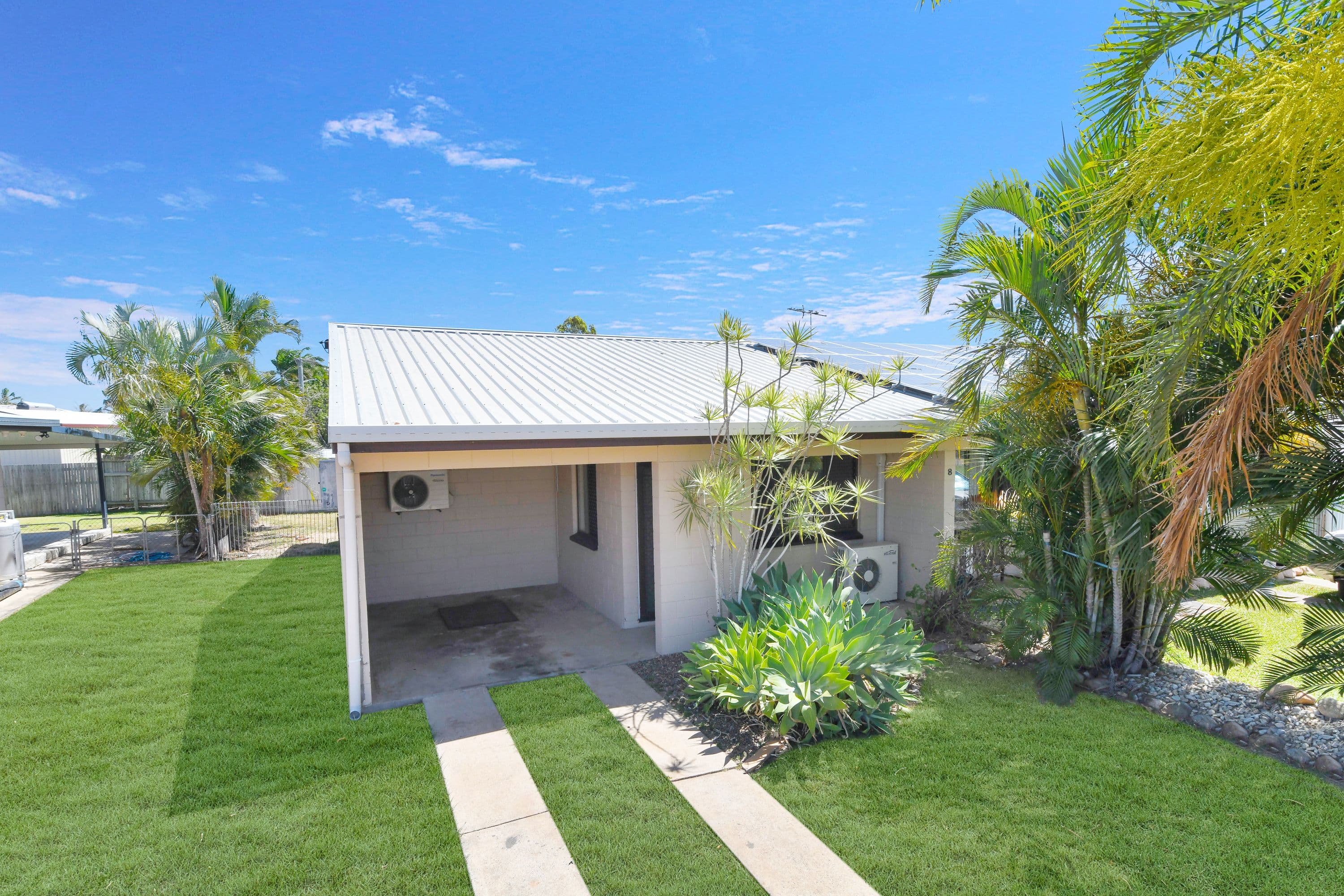 8 Violet Crescent, Rasmussen QLD 4815, Rasmussen - Image 1
