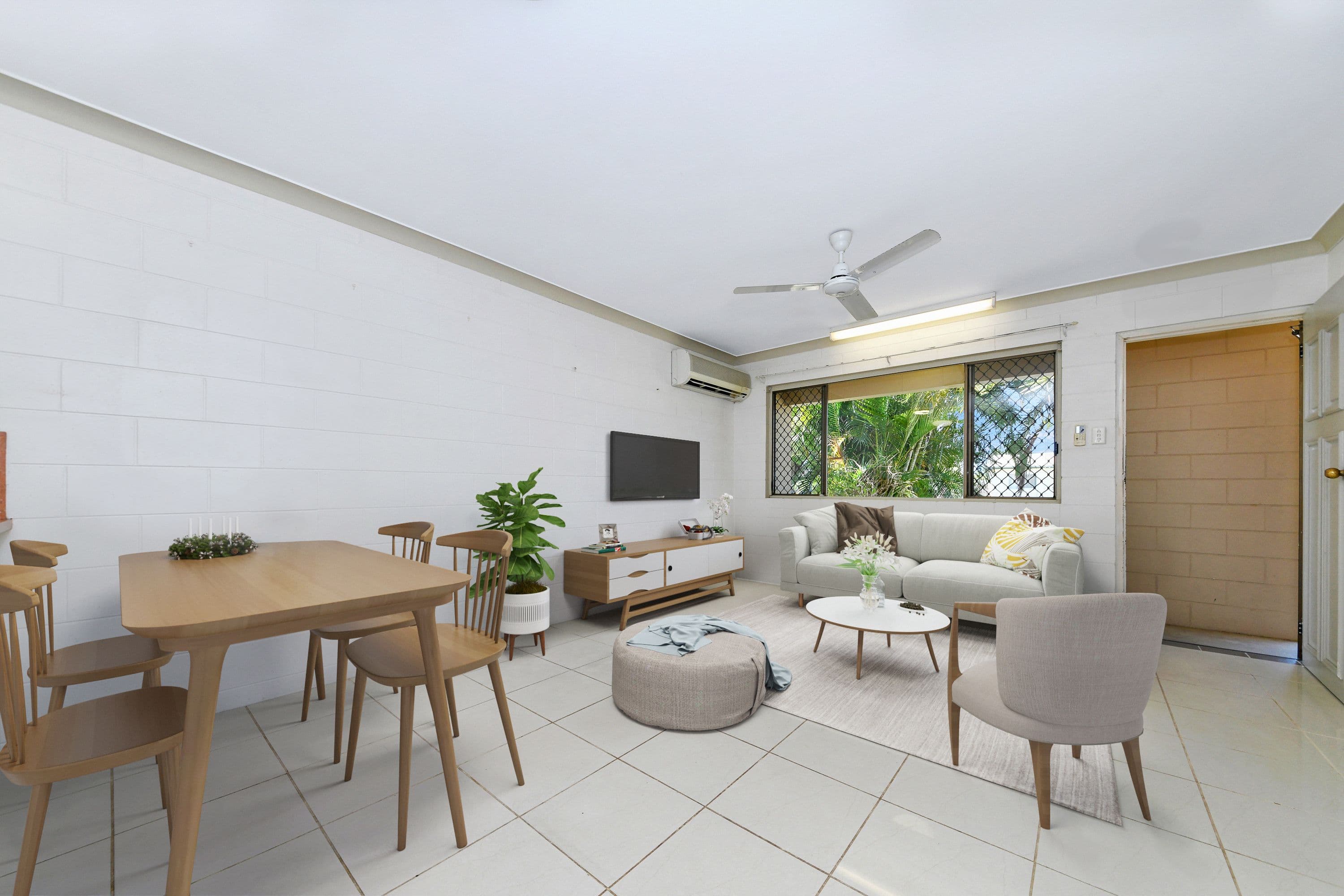 8 Violet Crescent, Rasmussen QLD 4815, Rasmussen - Thumbnail 2