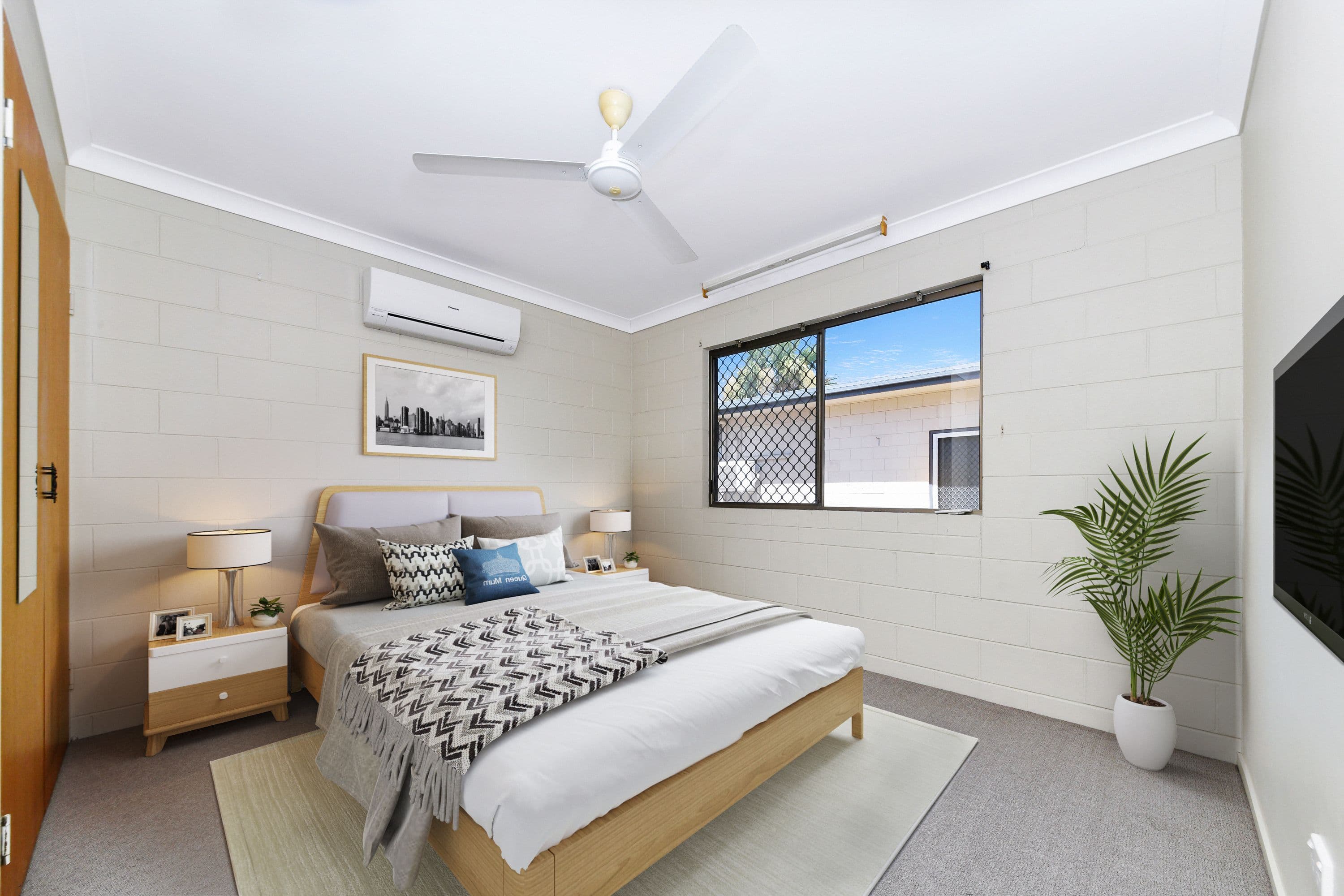 8 Violet Crescent, Rasmussen QLD 4815, Rasmussen - Thumbnail 4
