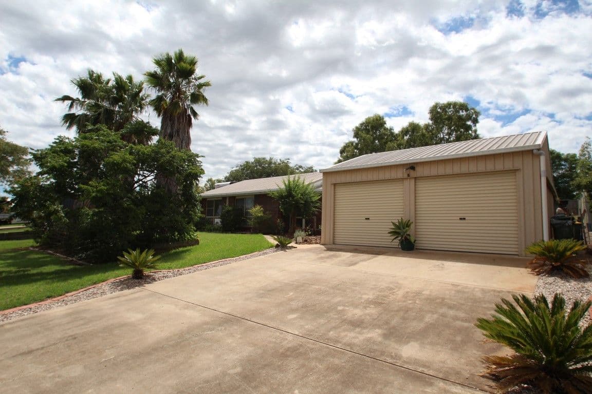 5 Gulligal Street, Kingsthorpe QLD 4400, Kingsthorpe - Thumbnail 2