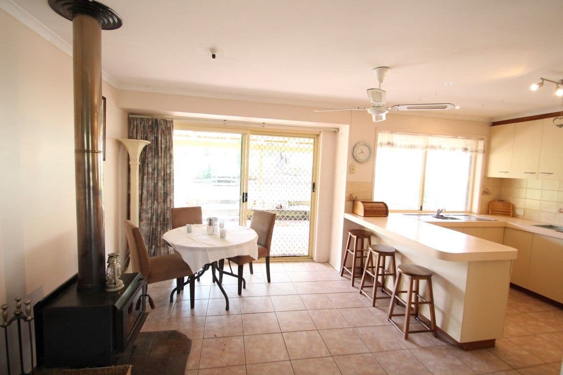 5 Gulligal Street, Kingsthorpe QLD 4400, Kingsthorpe - Thumbnail 3