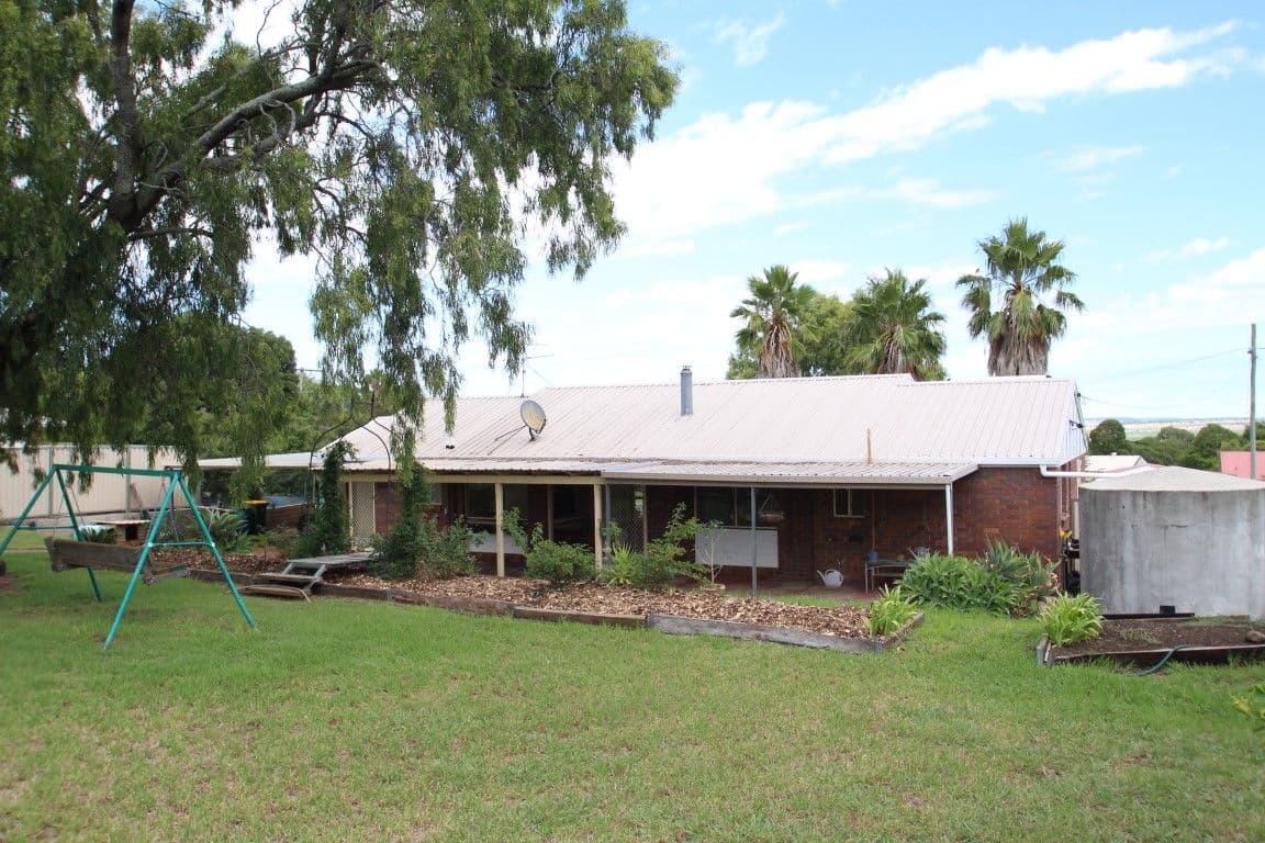 5 Gulligal Street, Kingsthorpe QLD 4400, Kingsthorpe - Thumbnail 8