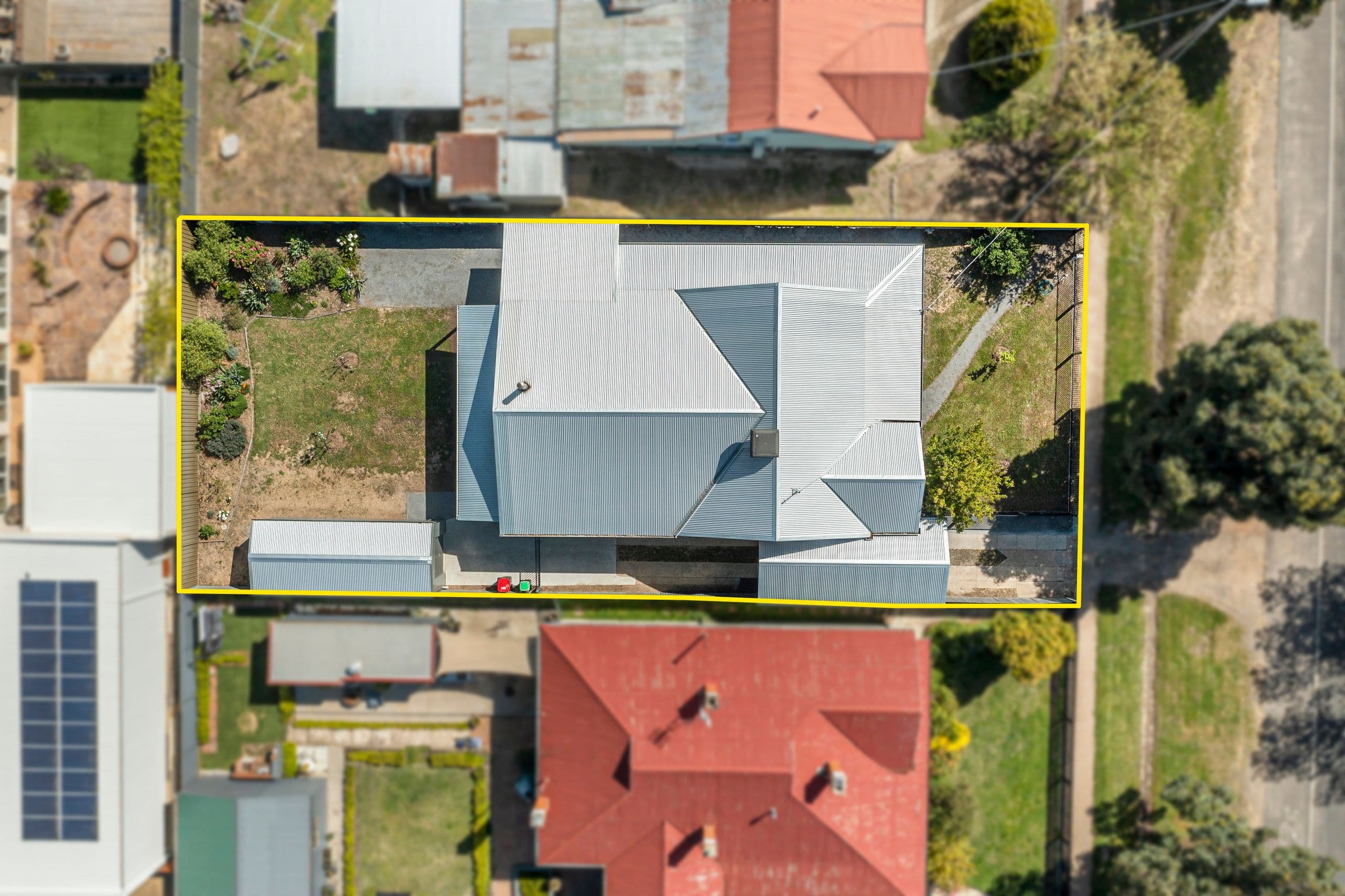 48 Benalla Street, Benalla VIC 3672, Benalla - Thumbnail 3