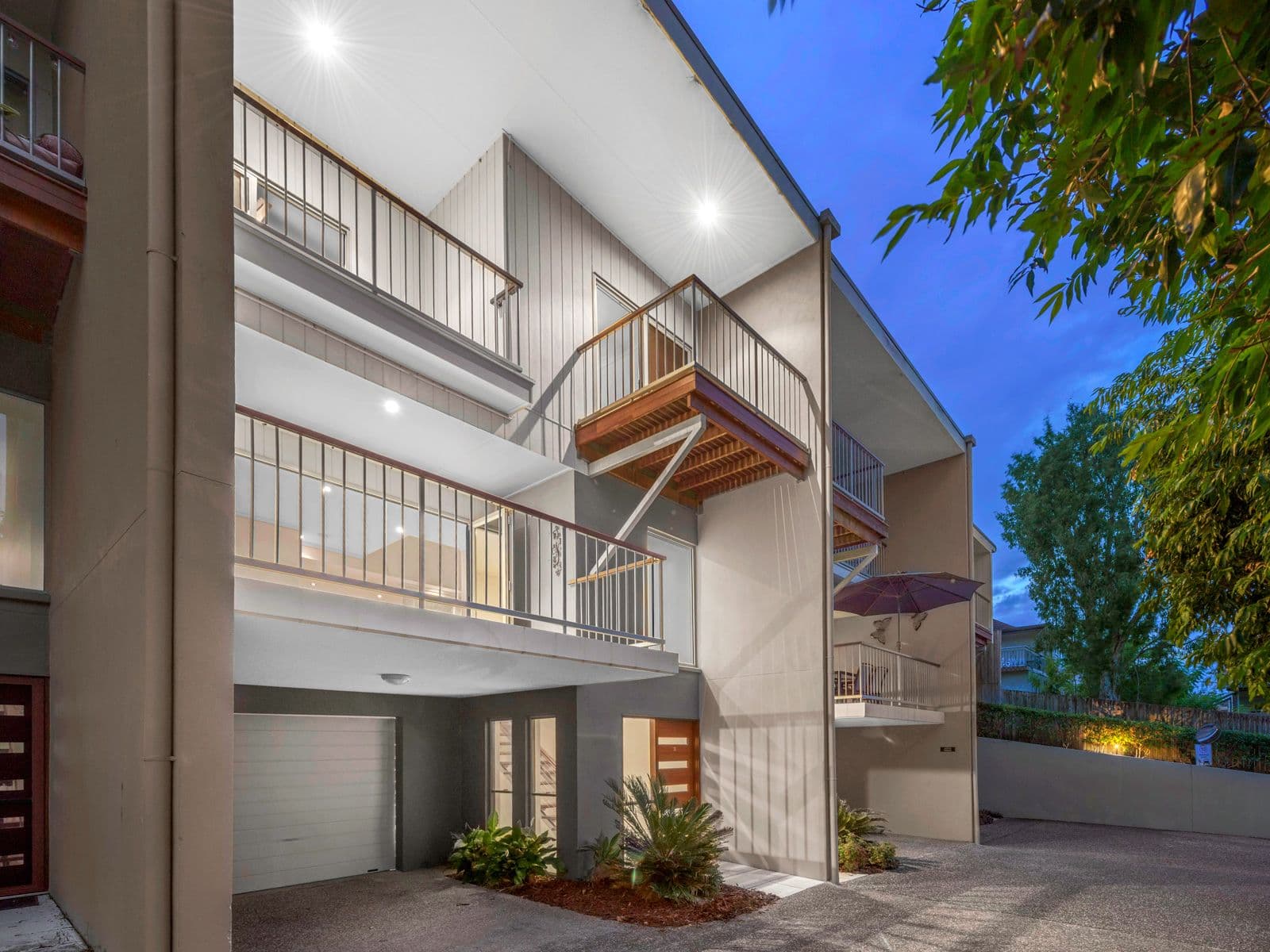 22B Hampson Street, Kelvin Grove QLD 4059, Kelvin Grove - Image 1