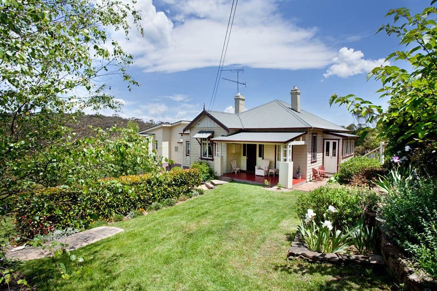 34 Bundarra Street, BLACKHEATH NSW 2785, Blackheath - Thumbnail 3