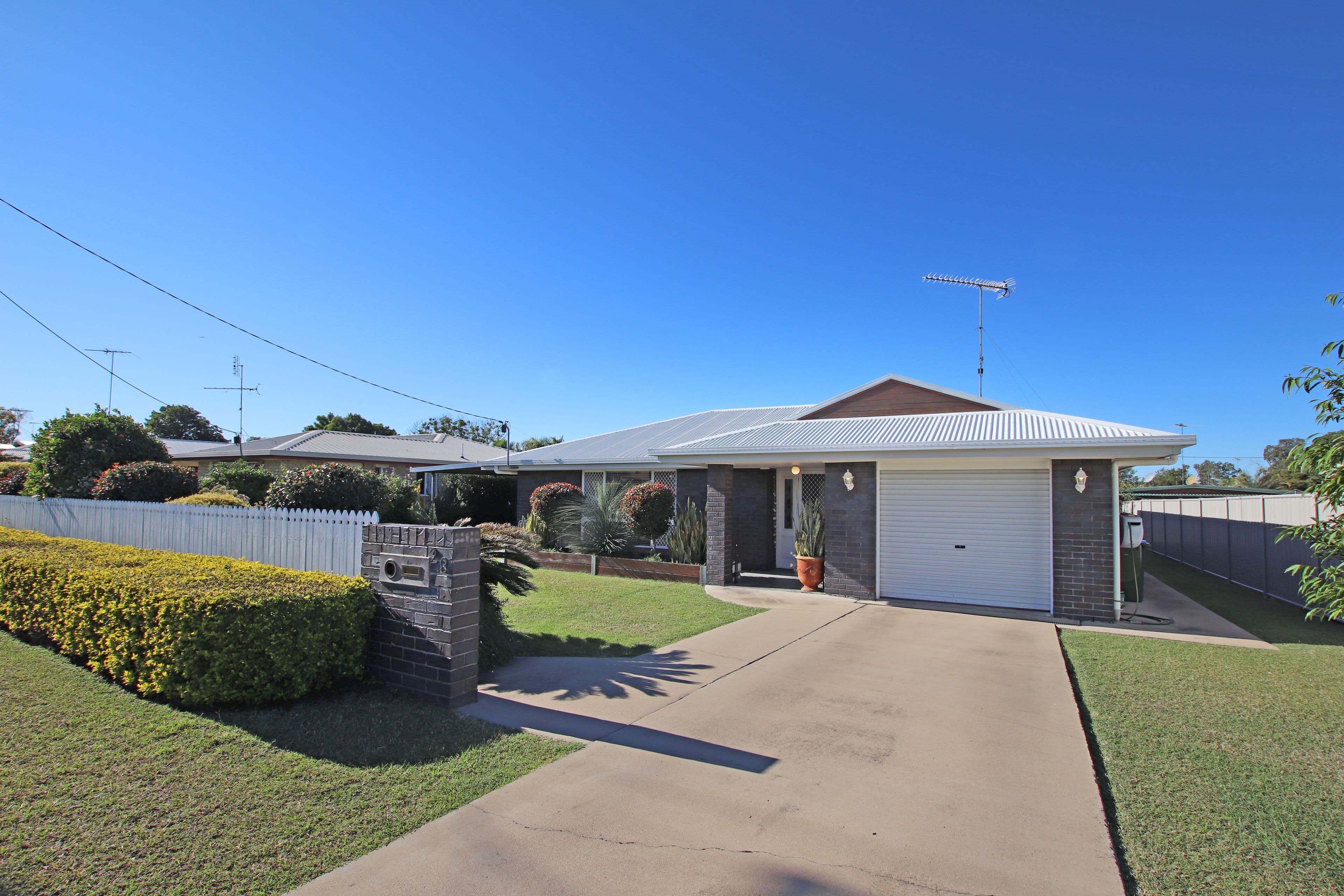 23 Prospect Street, Biloela QLD 4715, Biloela - Image 1