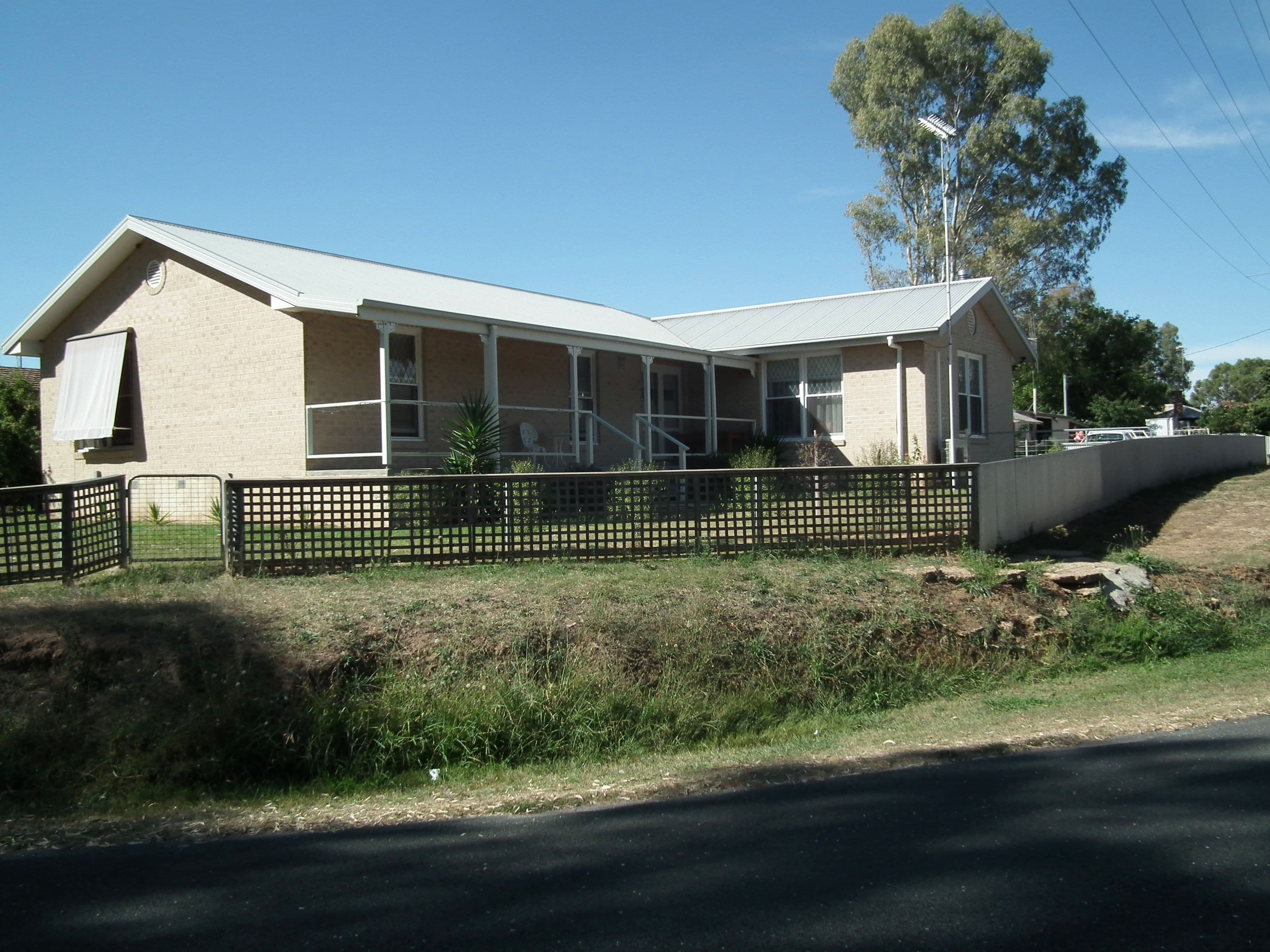 1 Watson Street, Avenel VIC 3664, Avenel - Image 1