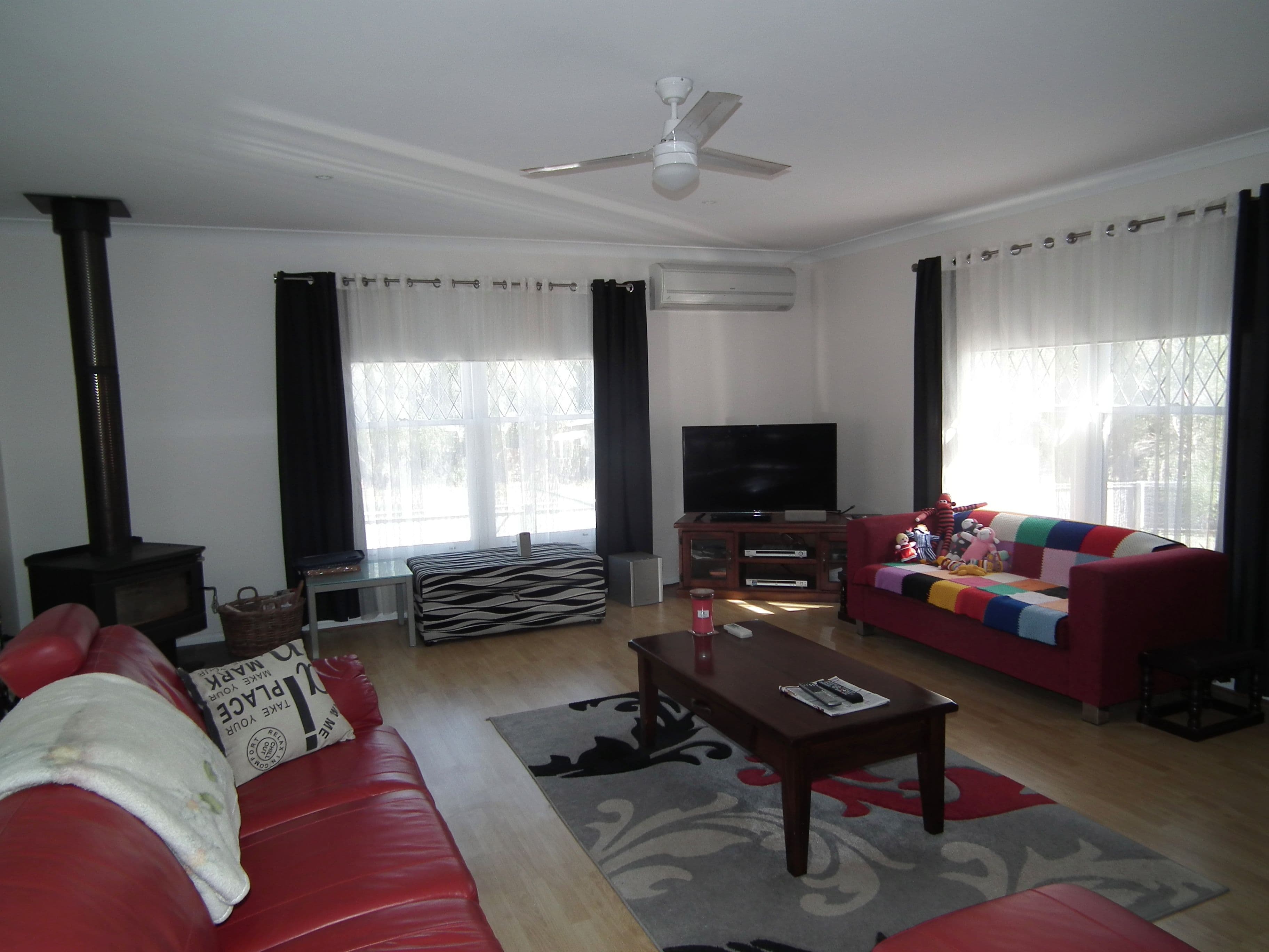 1 Watson Street, Avenel VIC 3664, Avenel - Thumbnail 4