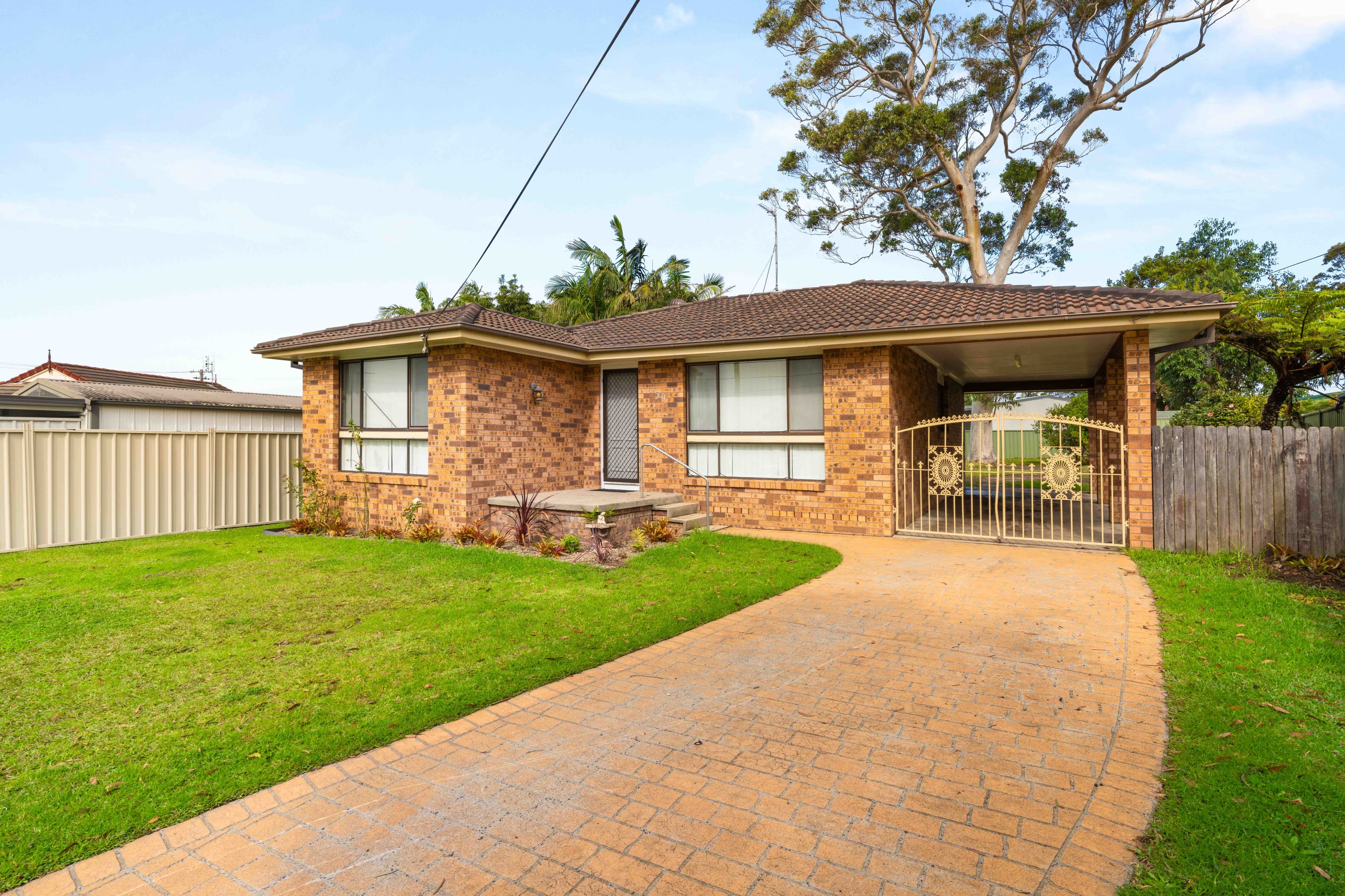 39 Gibson Crescent, Sanctuary Point NSW 2540, Sanctuary Point - Image 1
