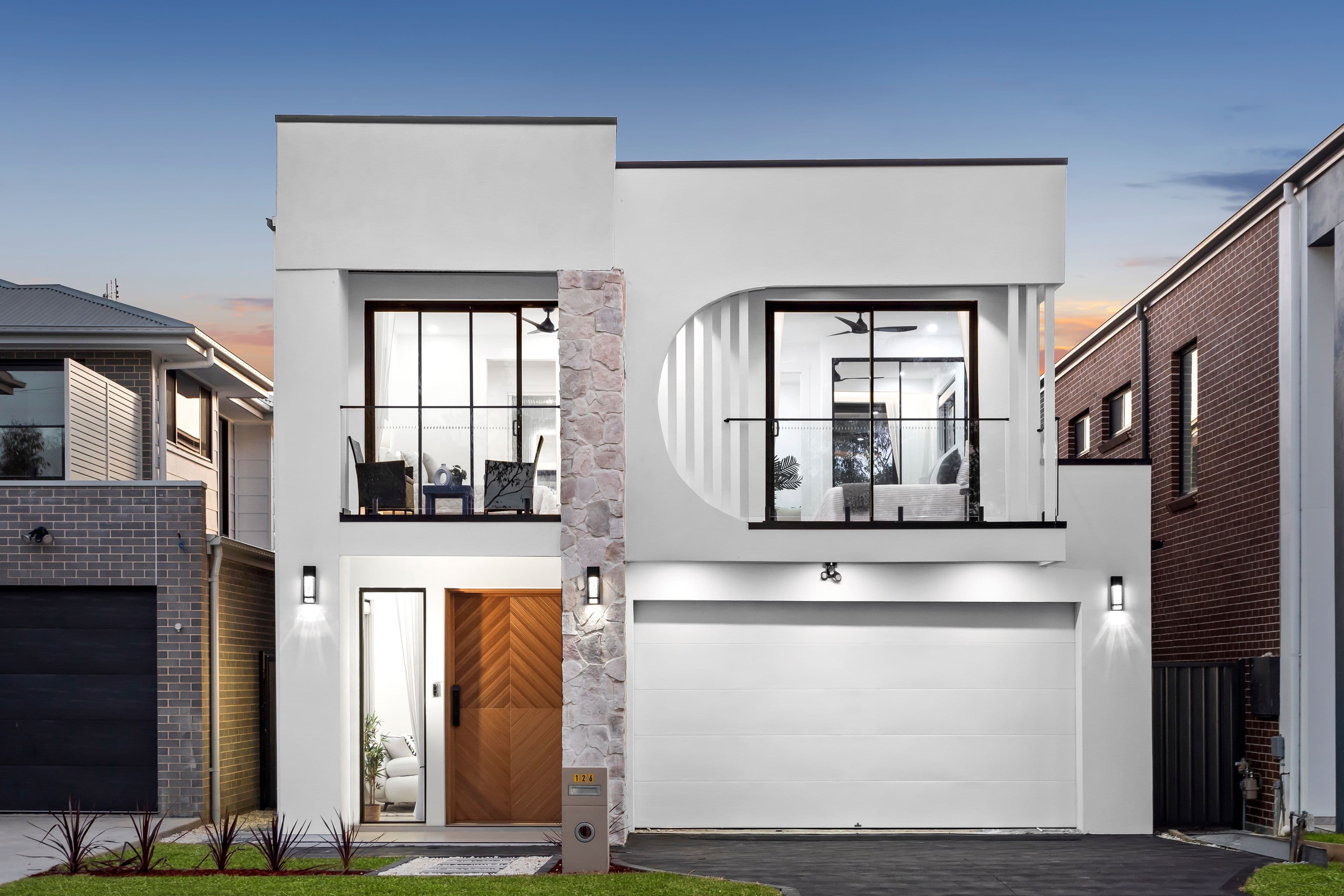 126 Siding Terrace (Nirimba Fields), Schofields NSW 2762, Schofields - Image 1