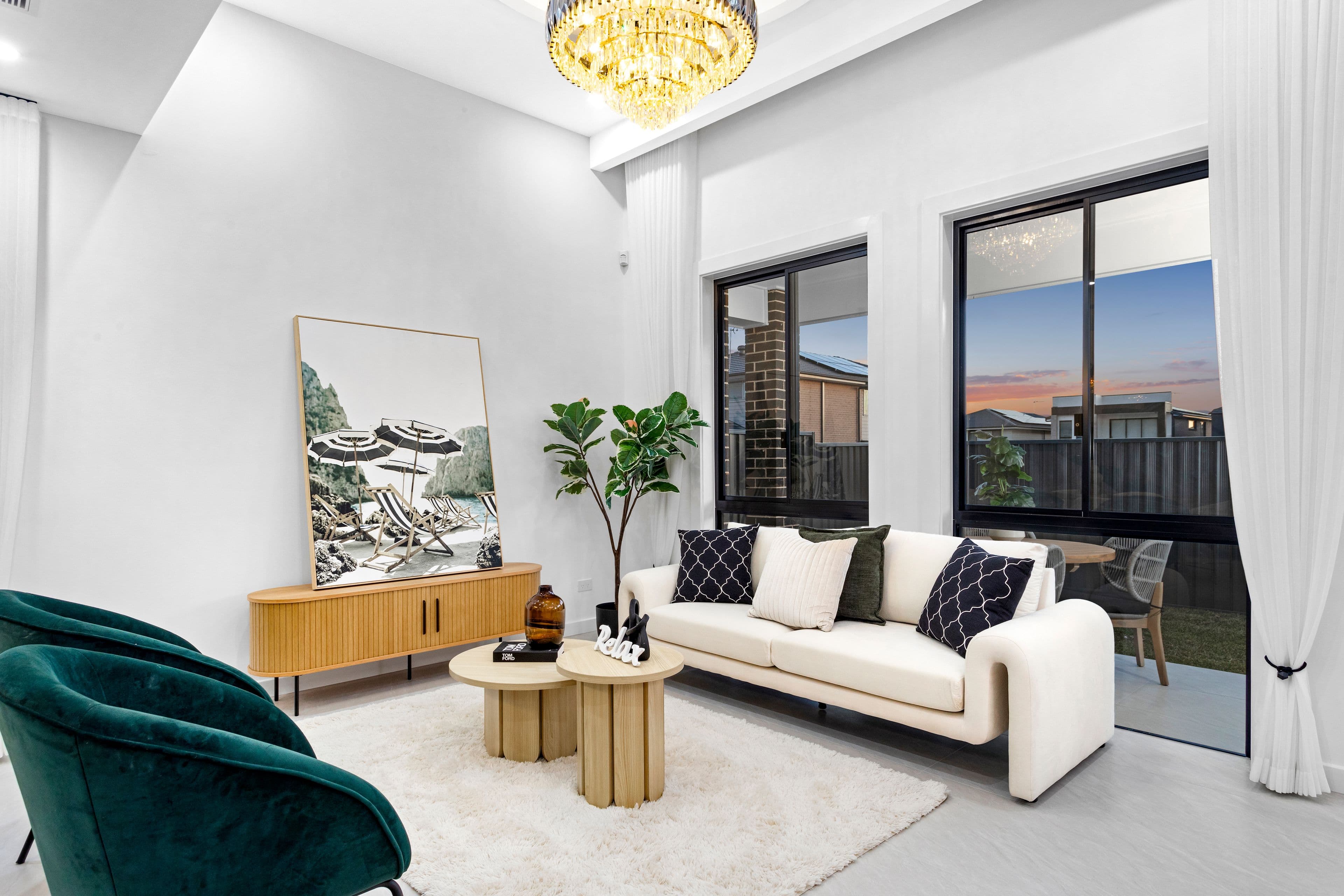 126 Siding Terrace (Nirimba Fields), Schofields NSW 2762, Schofields - Thumbnail 6
