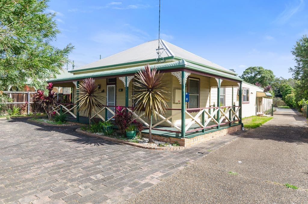 86 Marshall Street, Dapto - Image 1