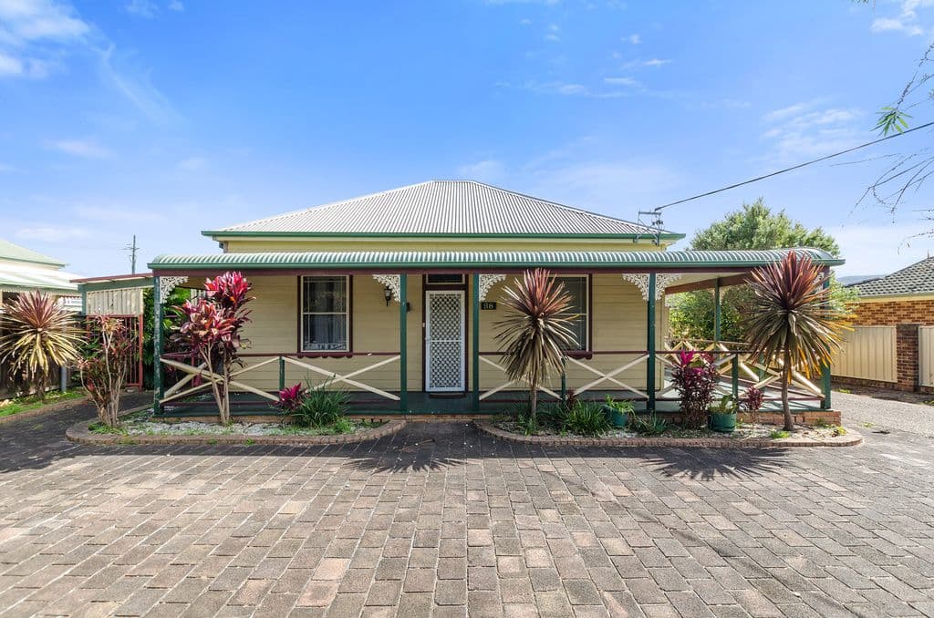 86 Marshall Street, Dapto - Thumbnail 2