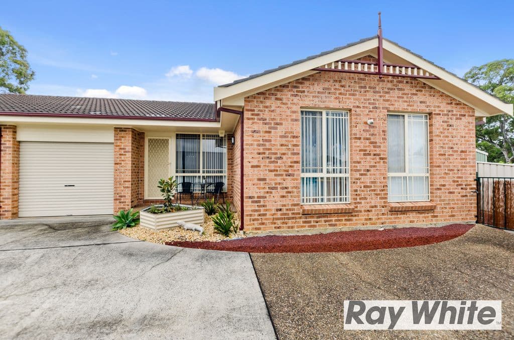 19 Amaral Avenue, Dapto NSW 2530, Dapto - Image 1