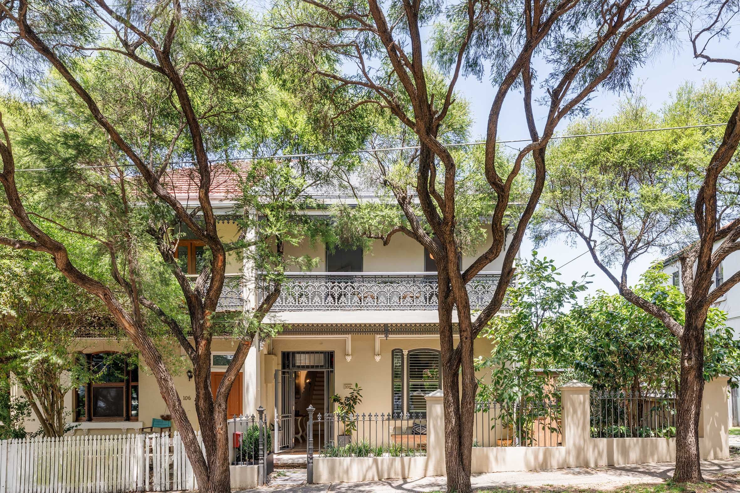 108 Cavendish Street, Stanmore NSW 2048, Stanmore - Image 1