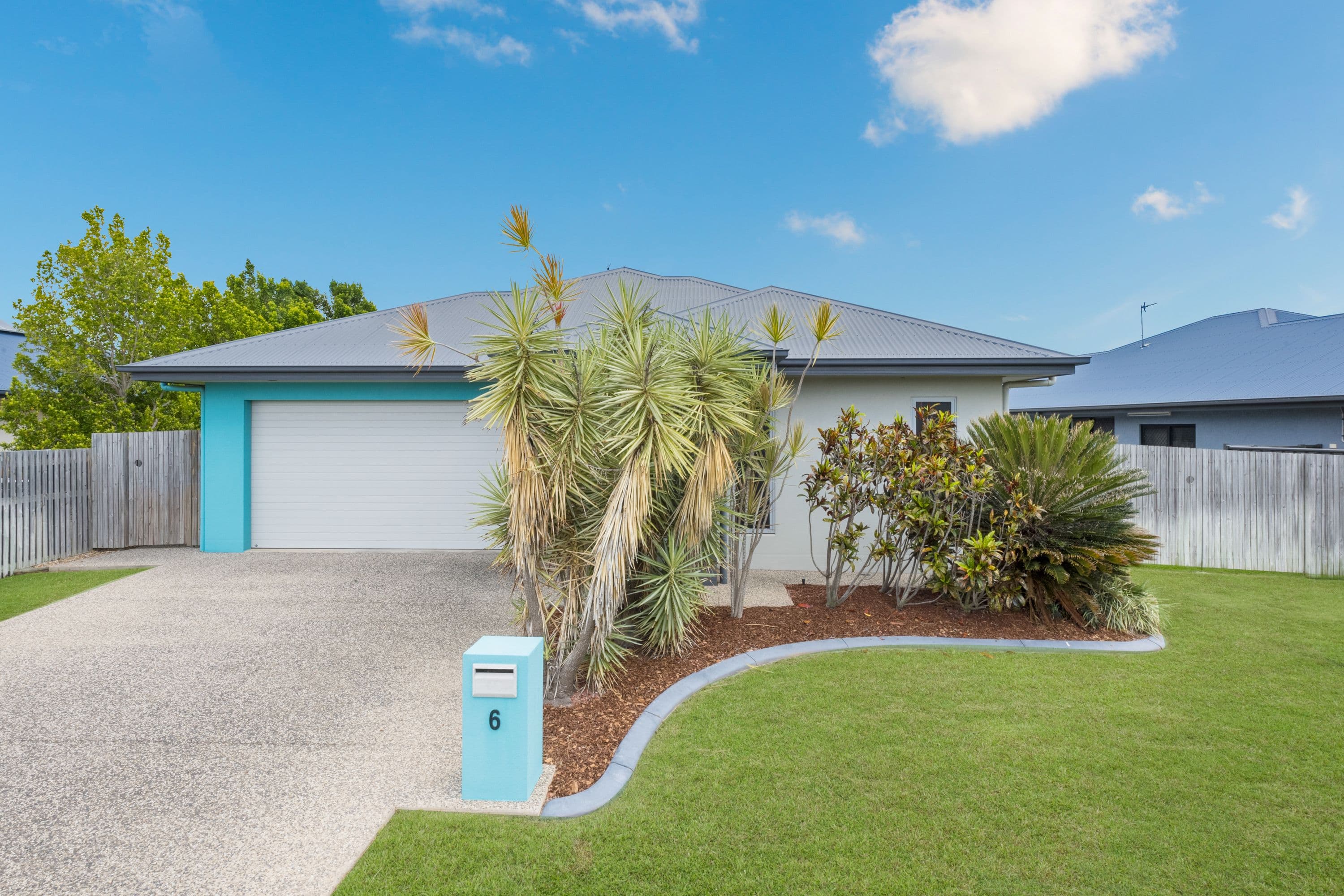 6 Goldfish Court, Burdell QLD 4818, Burdell - Image 1