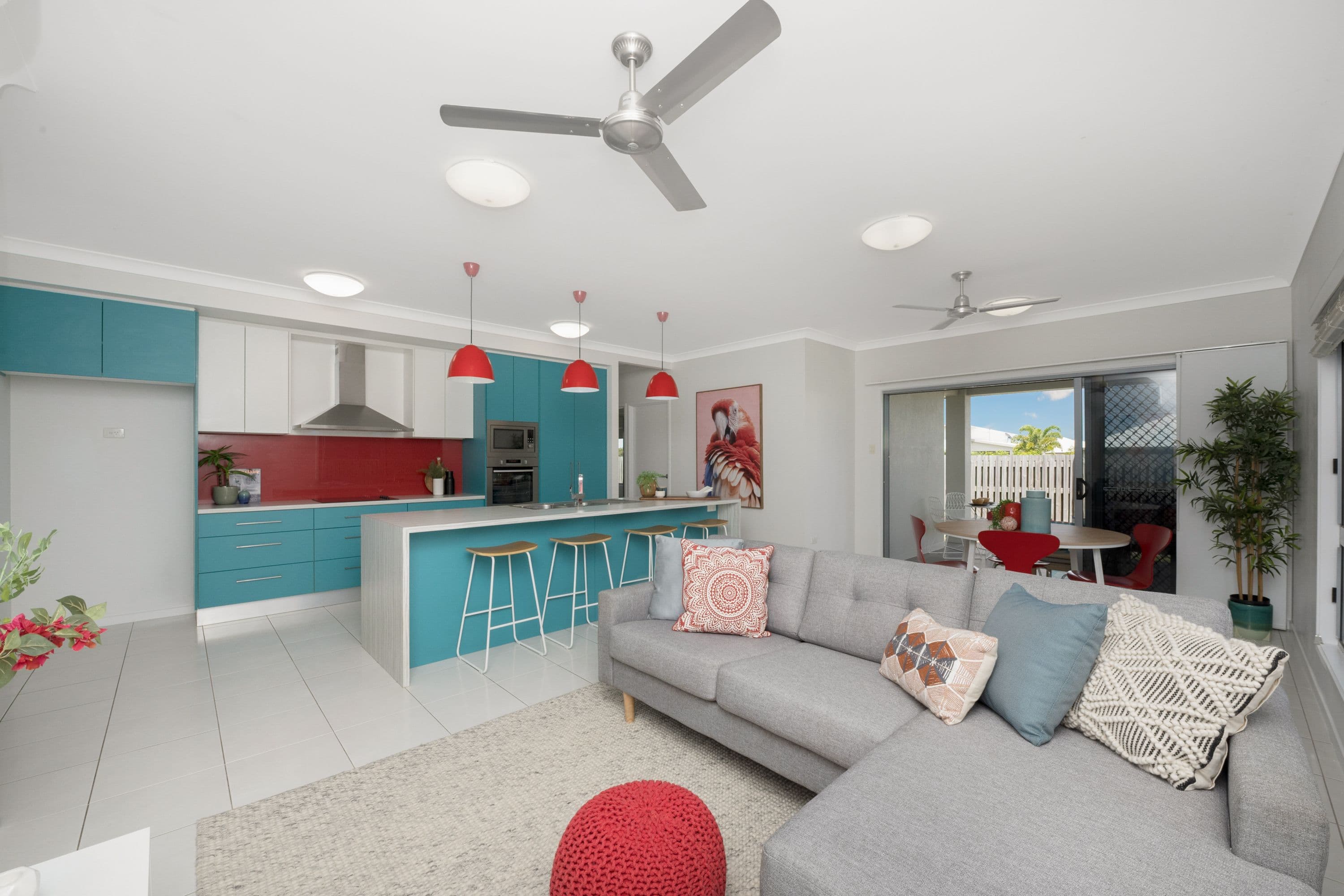 6 Goldfish Court, Burdell QLD 4818, Burdell - Thumbnail 3