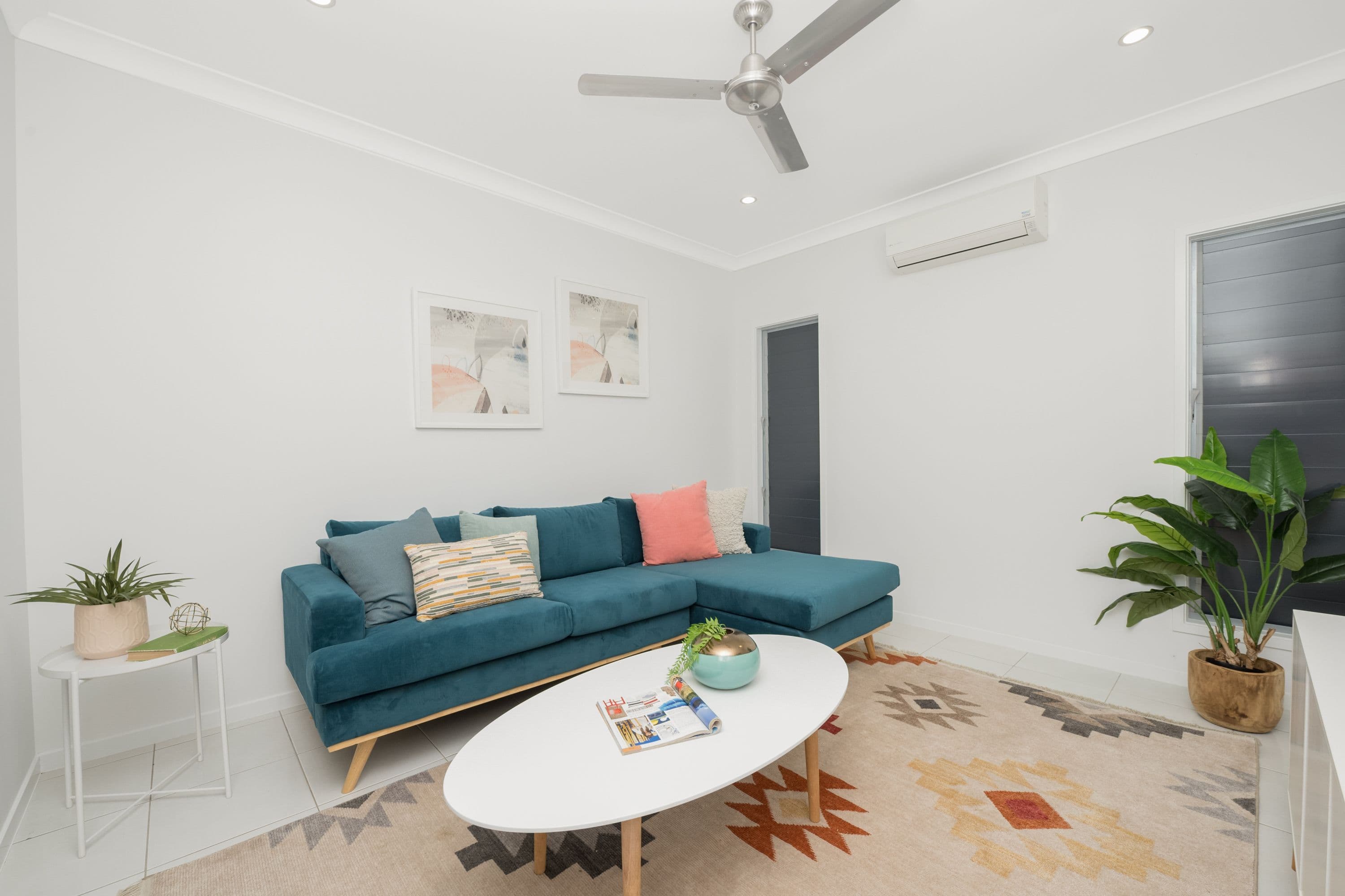 6 Goldfish Court, Burdell QLD 4818, Burdell - Thumbnail 5