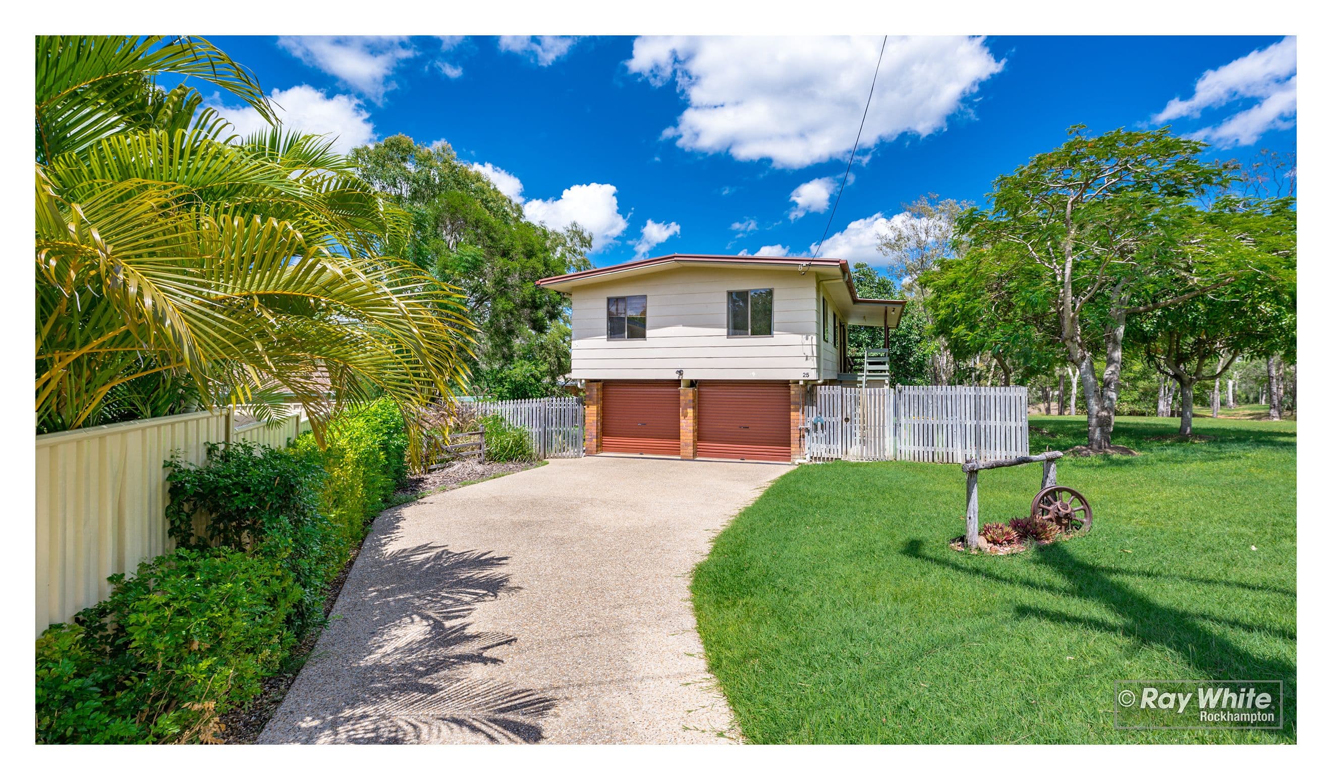 25 Peltophorum Street, Koongal QLD 4701, Koongal - Image 1