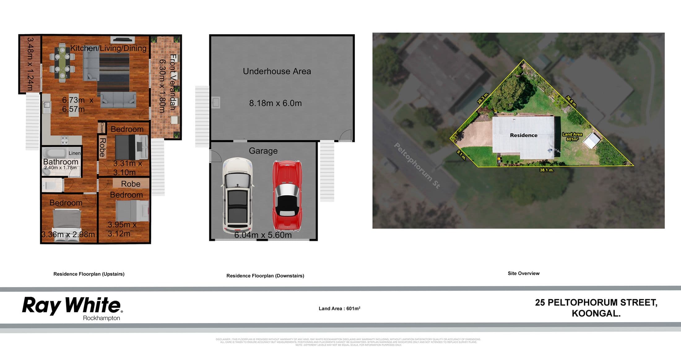 25 Peltophorum Street, Koongal QLD 4701, Koongal - Thumbnail 3