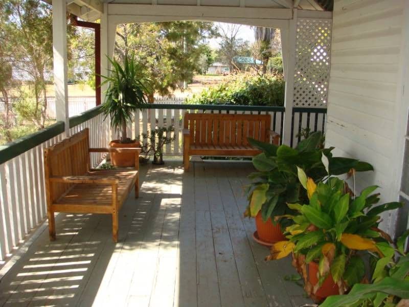 15 Colamba Street, CHINCHILLA QLD 4413, Chinchilla - Thumbnail 3
