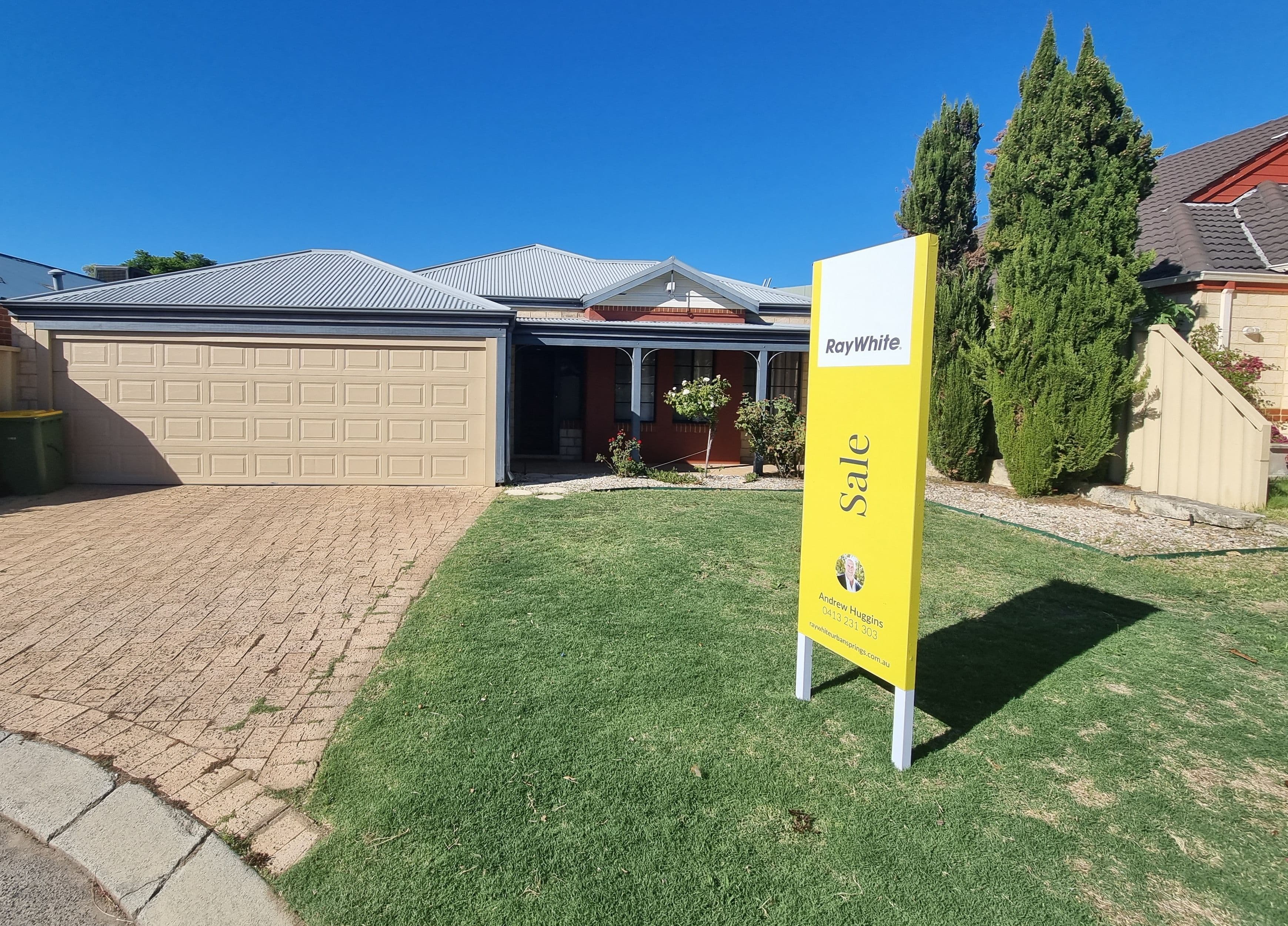 13 Guilfoyle Green, Cloverdale WA 6105, Cloverdale - Image 1