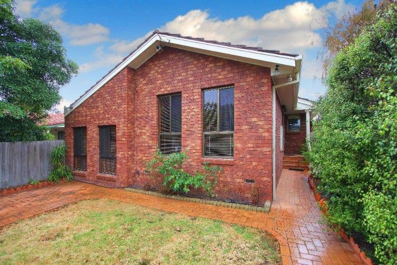 277 Rossmoyne Street, THORNBURY VIC 3071, Thornbury - Image 1