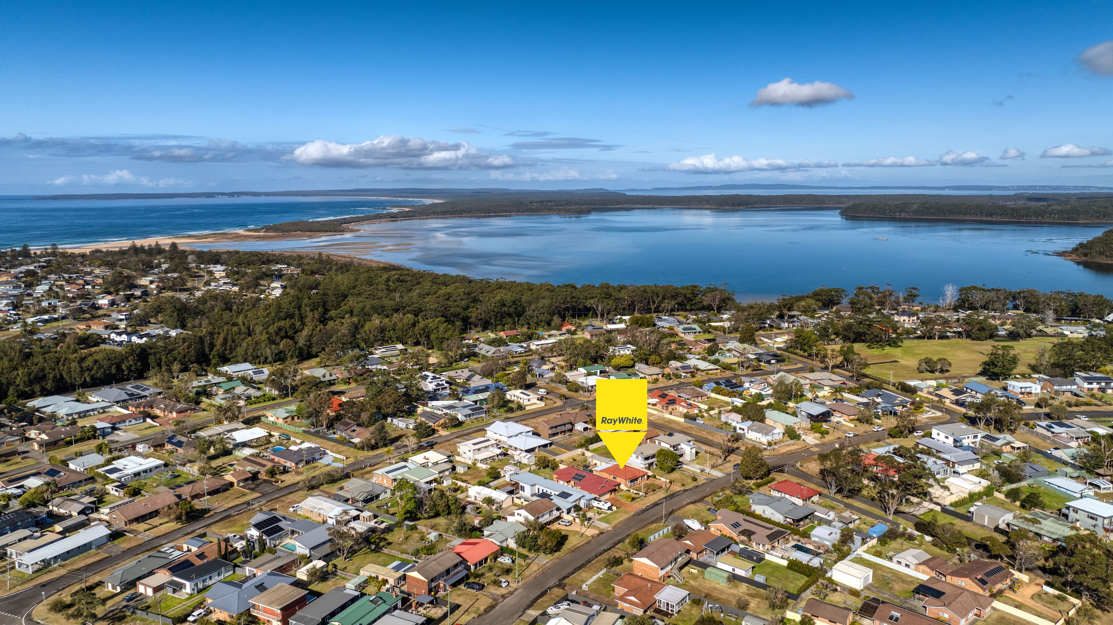 73 Carlton Crescent, Culburra Beach NSW 2540, Culburra Beach - Image 1