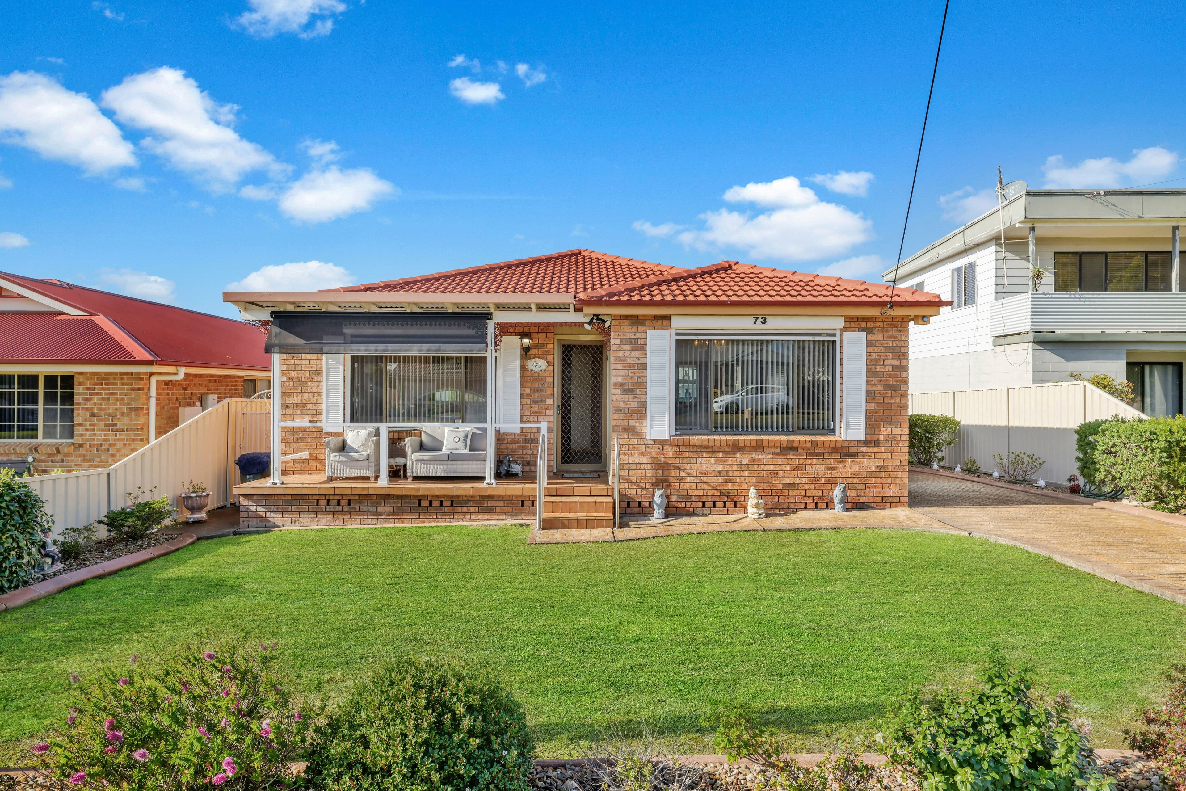 73 Carlton Crescent, Culburra Beach NSW 2540, Culburra Beach - Thumbnail 2