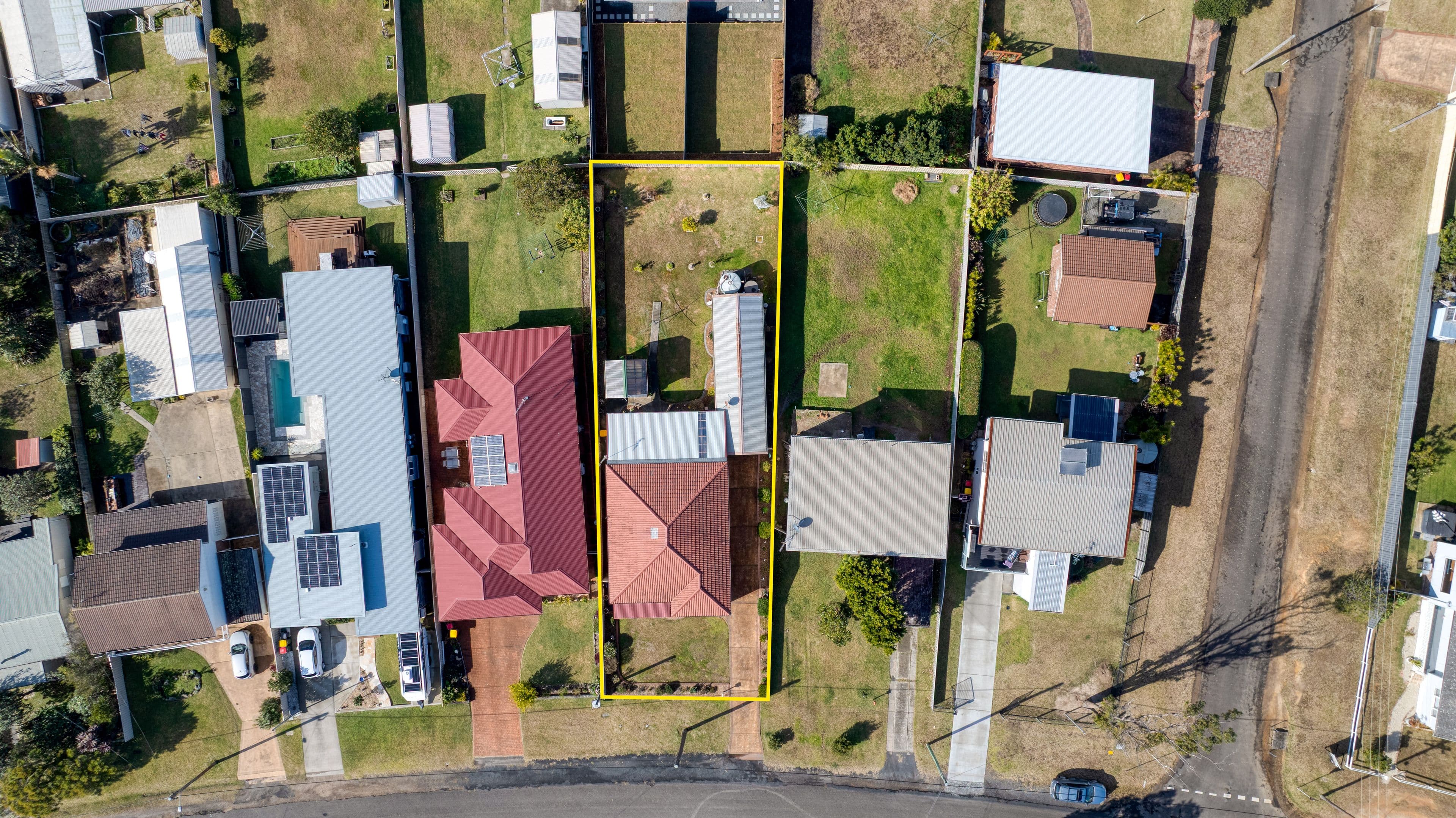 73 Carlton Crescent, Culburra Beach NSW 2540, Culburra Beach - Thumbnail 7