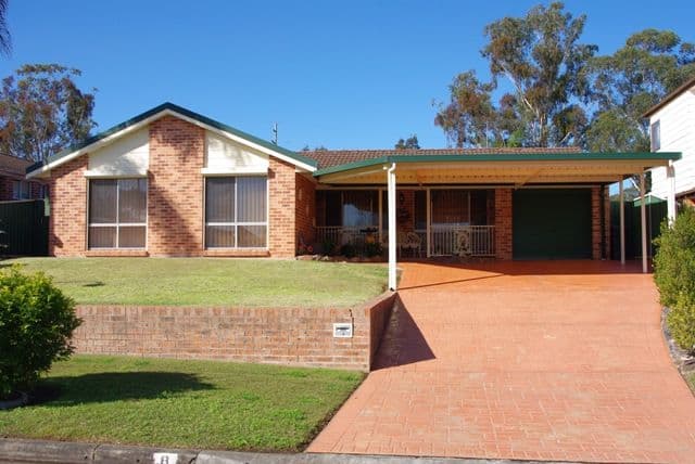 8 Loder Crescent, SOUTH WINDSOR NSW 2756, South Windsor - Image 1