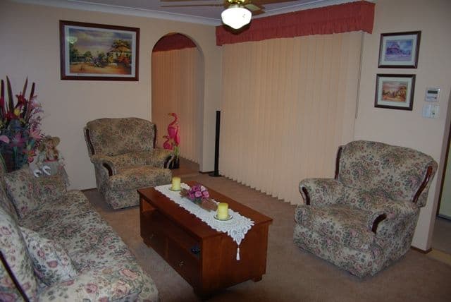 8 Loder Crescent, SOUTH WINDSOR NSW 2756, South Windsor - Thumbnail 2