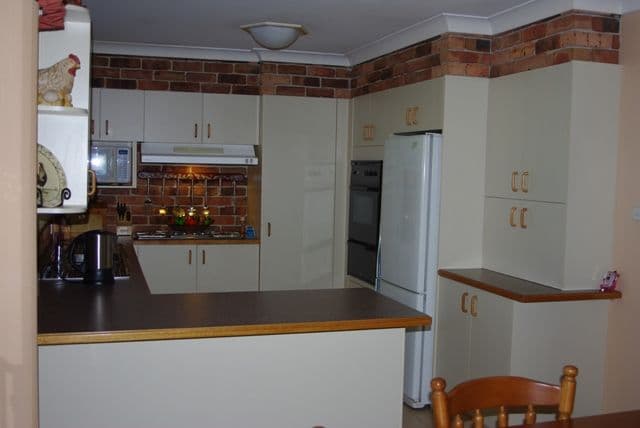 8 Loder Crescent, SOUTH WINDSOR NSW 2756, South Windsor - Thumbnail 3