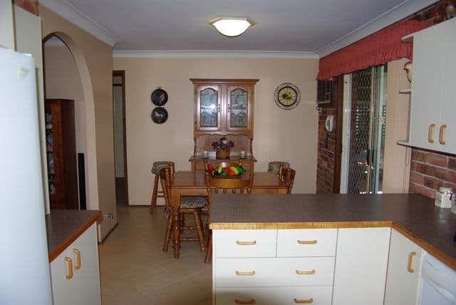 8 Loder Crescent, SOUTH WINDSOR NSW 2756, South Windsor - Thumbnail 4