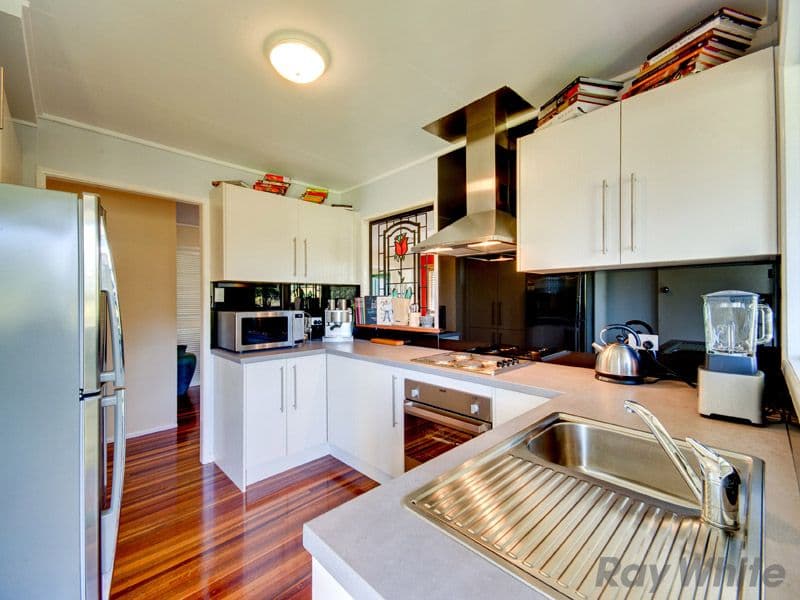 19 Tonlegee Street, FERNY GROVE QLD 4055, Ferny Grove - Thumbnail 4