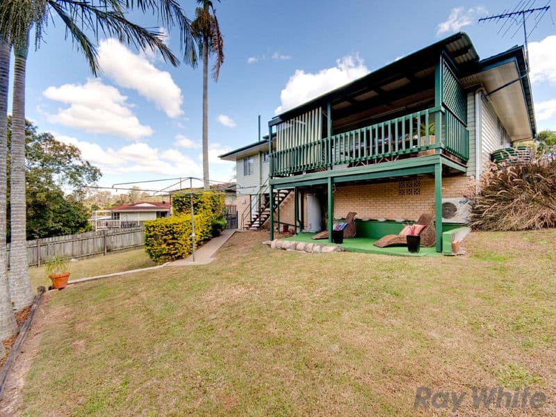 19 Tonlegee Street, FERNY GROVE QLD 4055, Ferny Grove - Thumbnail 8