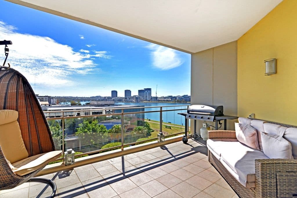 46 Baywater Drive, WENTWORTH POINT NSW 2127, Wentworth Point - Image 1