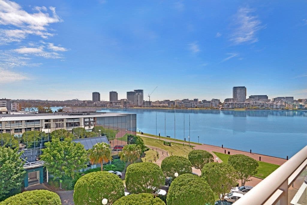 46 Baywater Drive, WENTWORTH POINT NSW 2127, Wentworth Point - Thumbnail 2