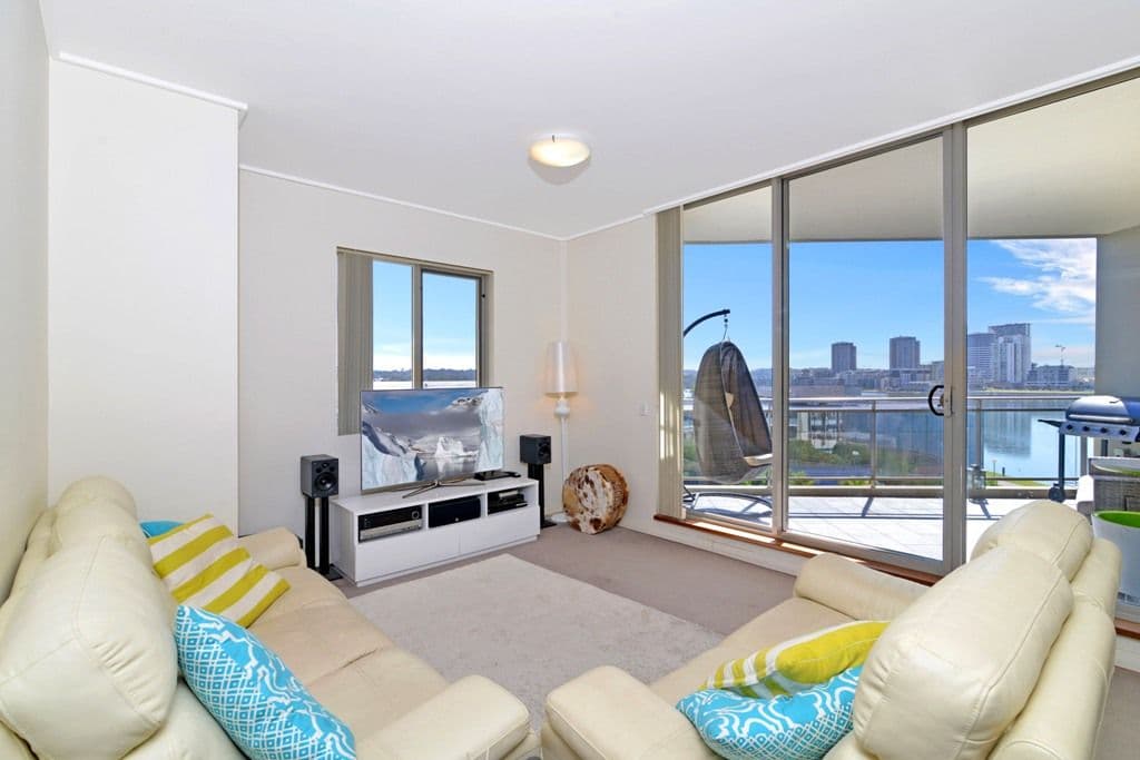 46 Baywater Drive, WENTWORTH POINT NSW 2127, Wentworth Point - Thumbnail 3