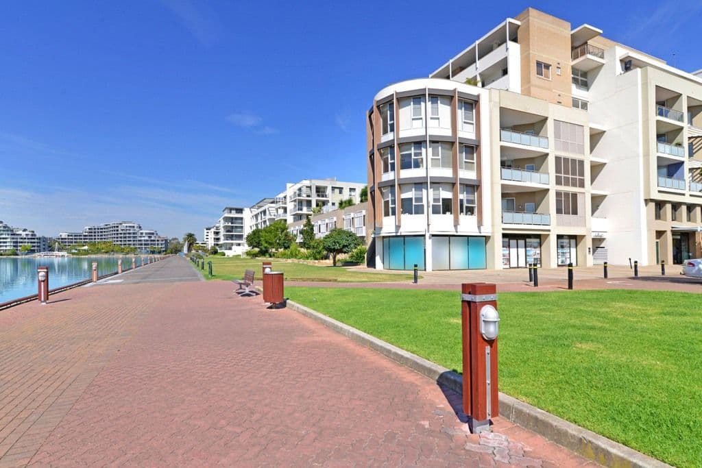 46 Baywater Drive, WENTWORTH POINT NSW 2127, Wentworth Point - Thumbnail 7