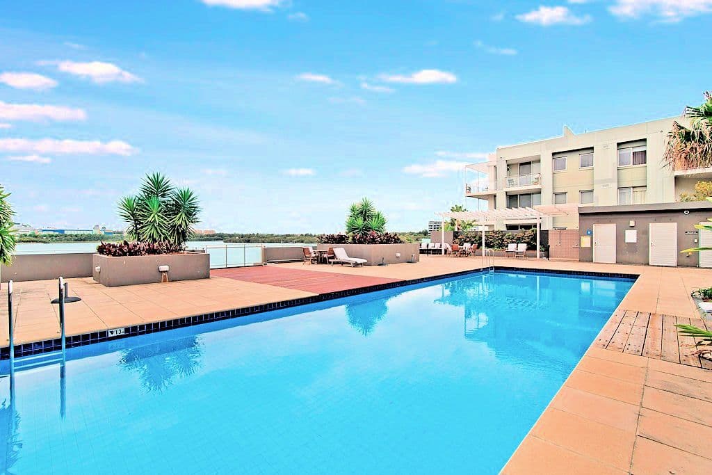 46 Baywater Drive, WENTWORTH POINT NSW 2127, Wentworth Point - Thumbnail 8
