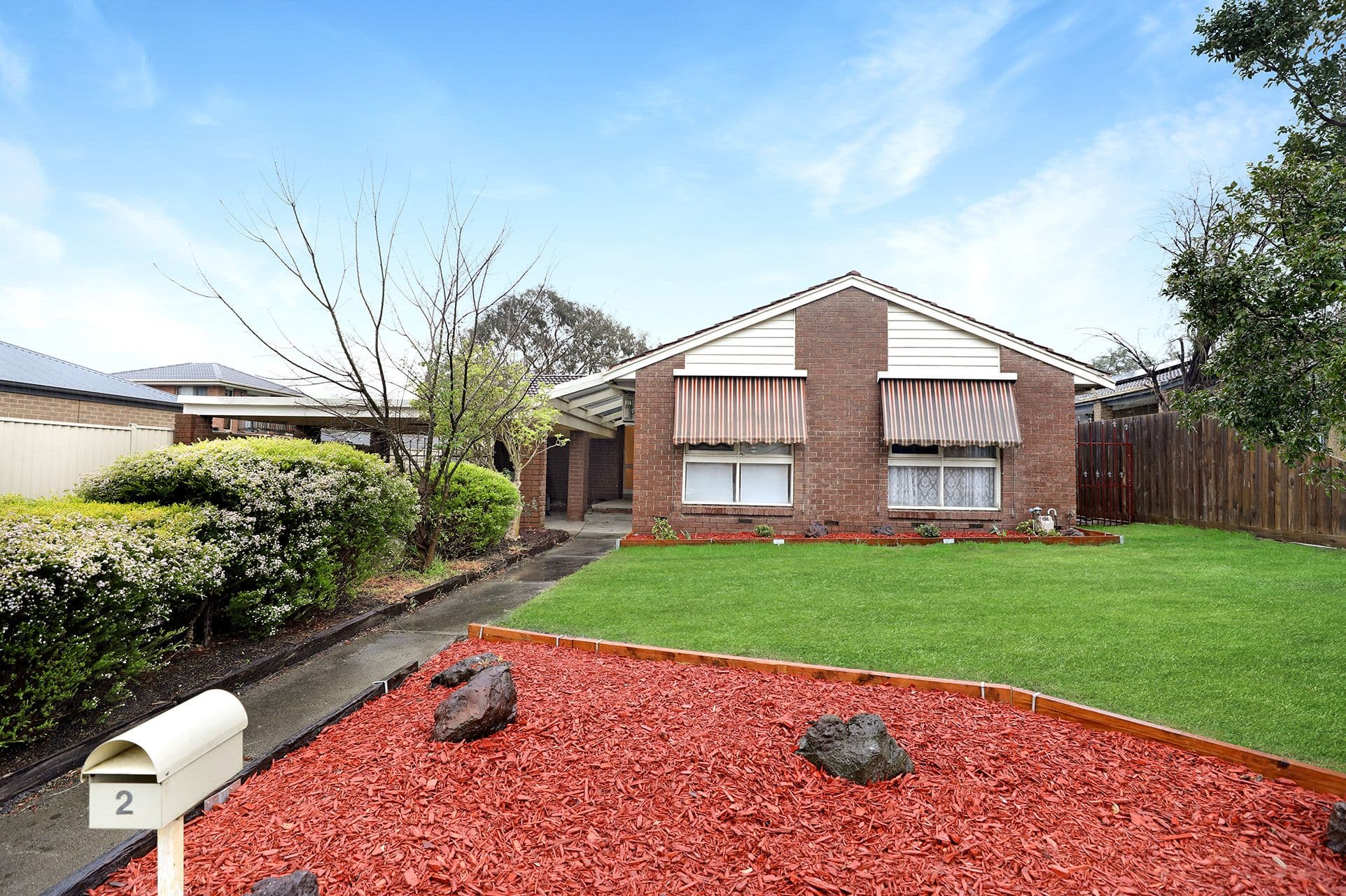 2 Barwon Court, Rowville VIC 3178, Rowville - Image 1