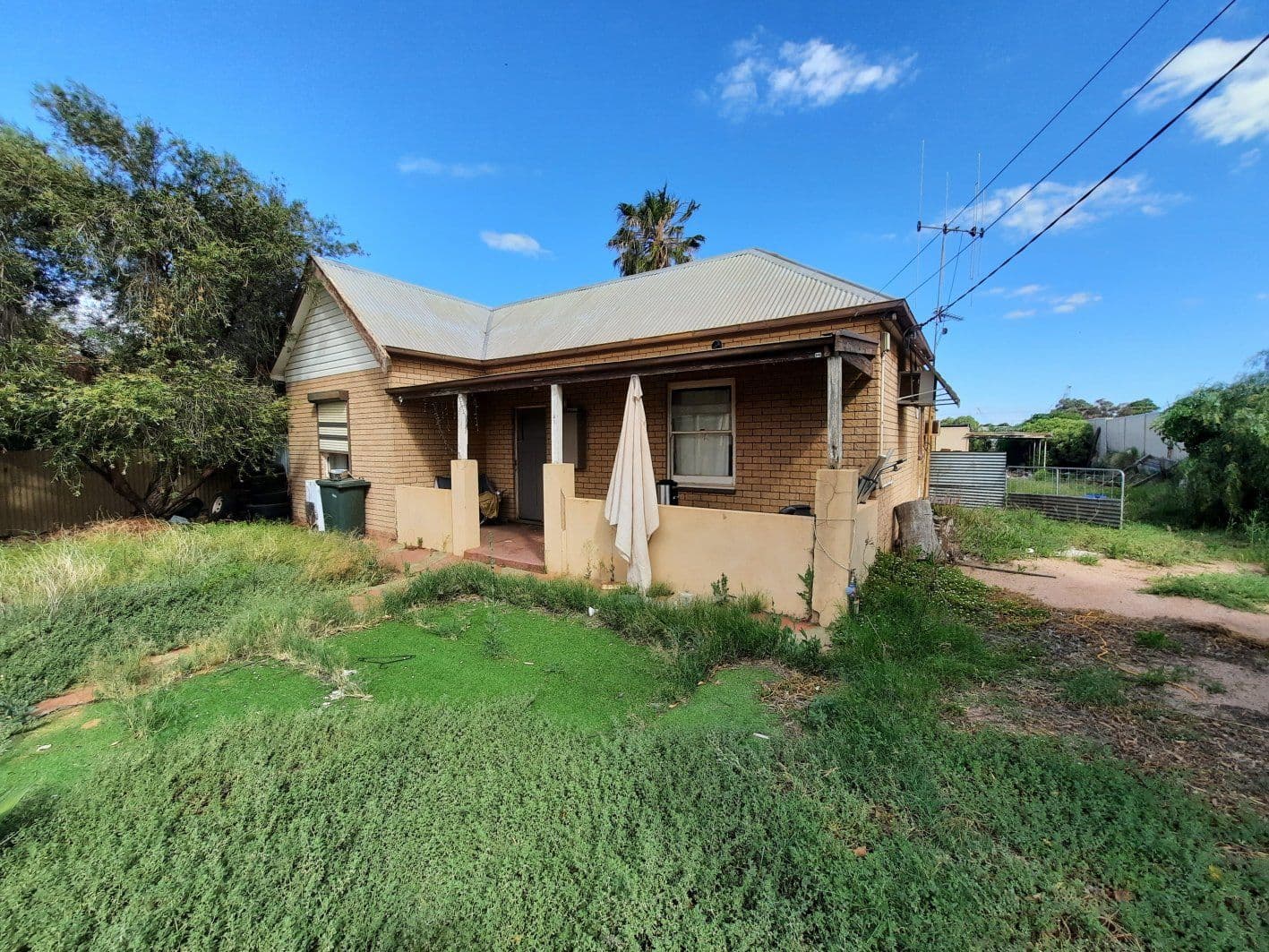 1 Mildred Street, Port Augusta West SA 5700, Port Augusta West - Image 1