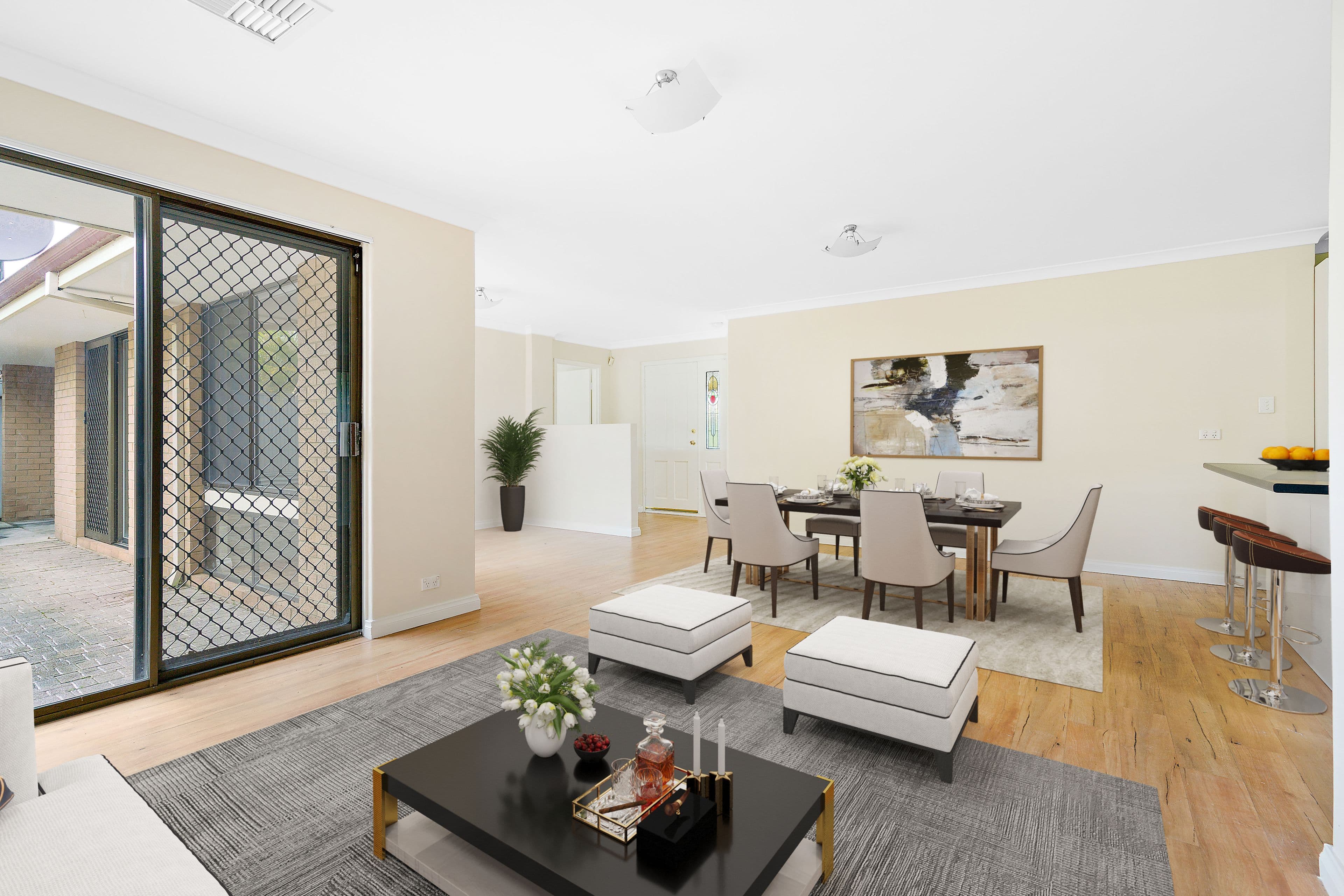 23 Jacobsen Way, Thornlie WA 6108, Thornlie - Thumbnail 2