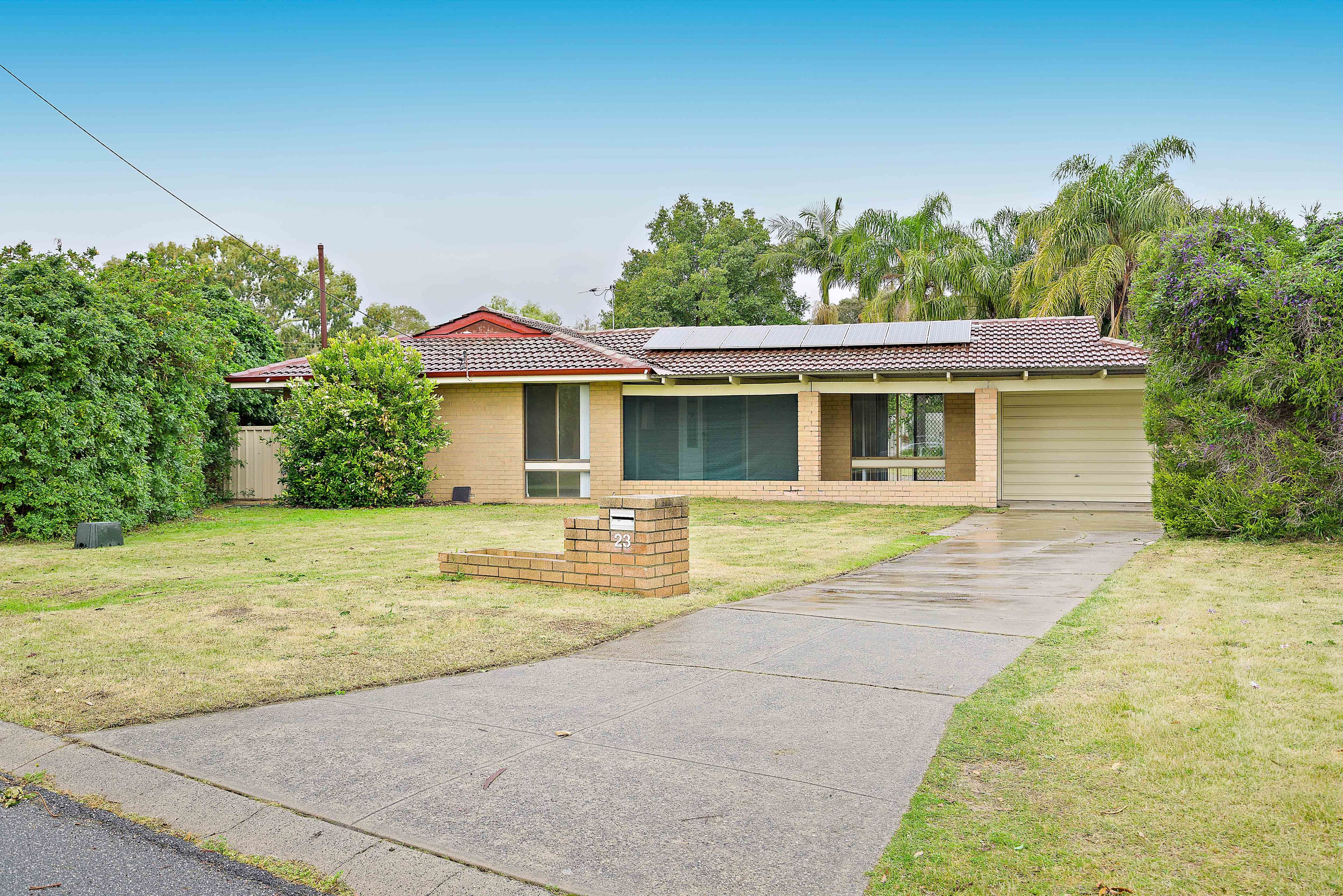 23 Jacobsen Way, Thornlie WA 6108, Thornlie - Thumbnail 4