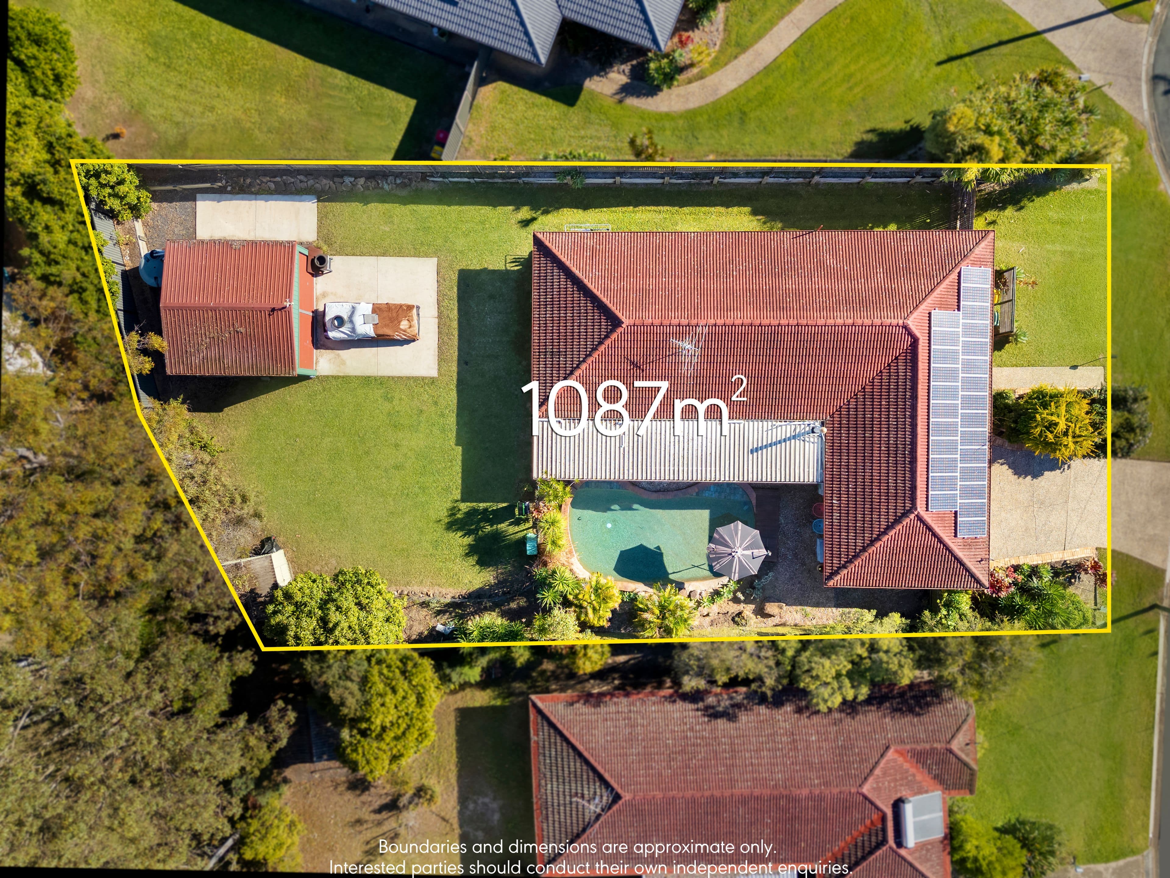 7 Goldsmith Court, Petrie QLD 4502, Petrie - Thumbnail 2