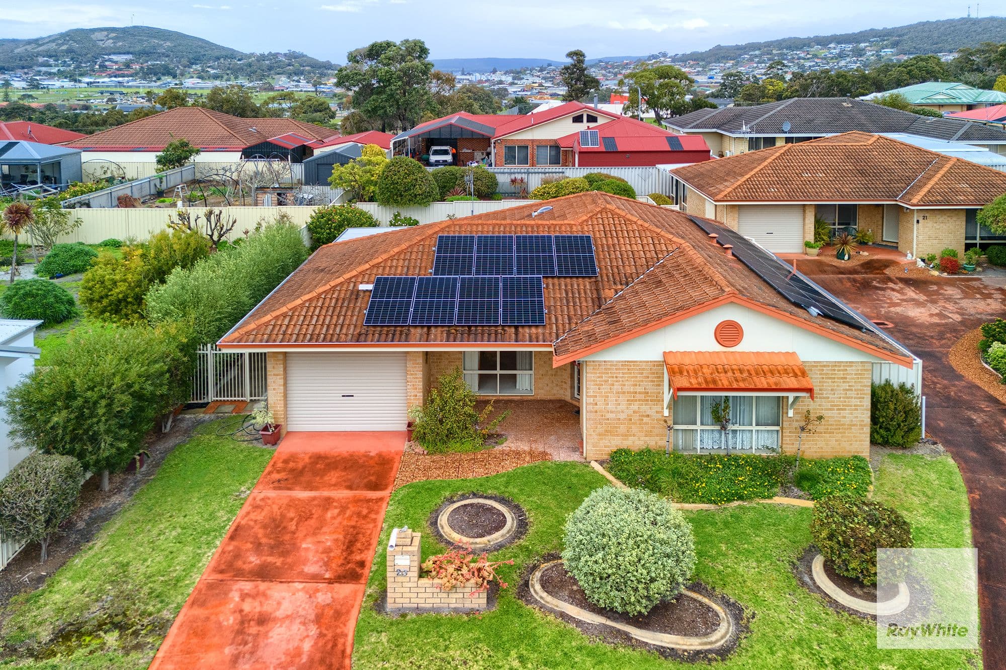 23 Hall Rise, Yakamia WA 6330, Yakamia - Image 1